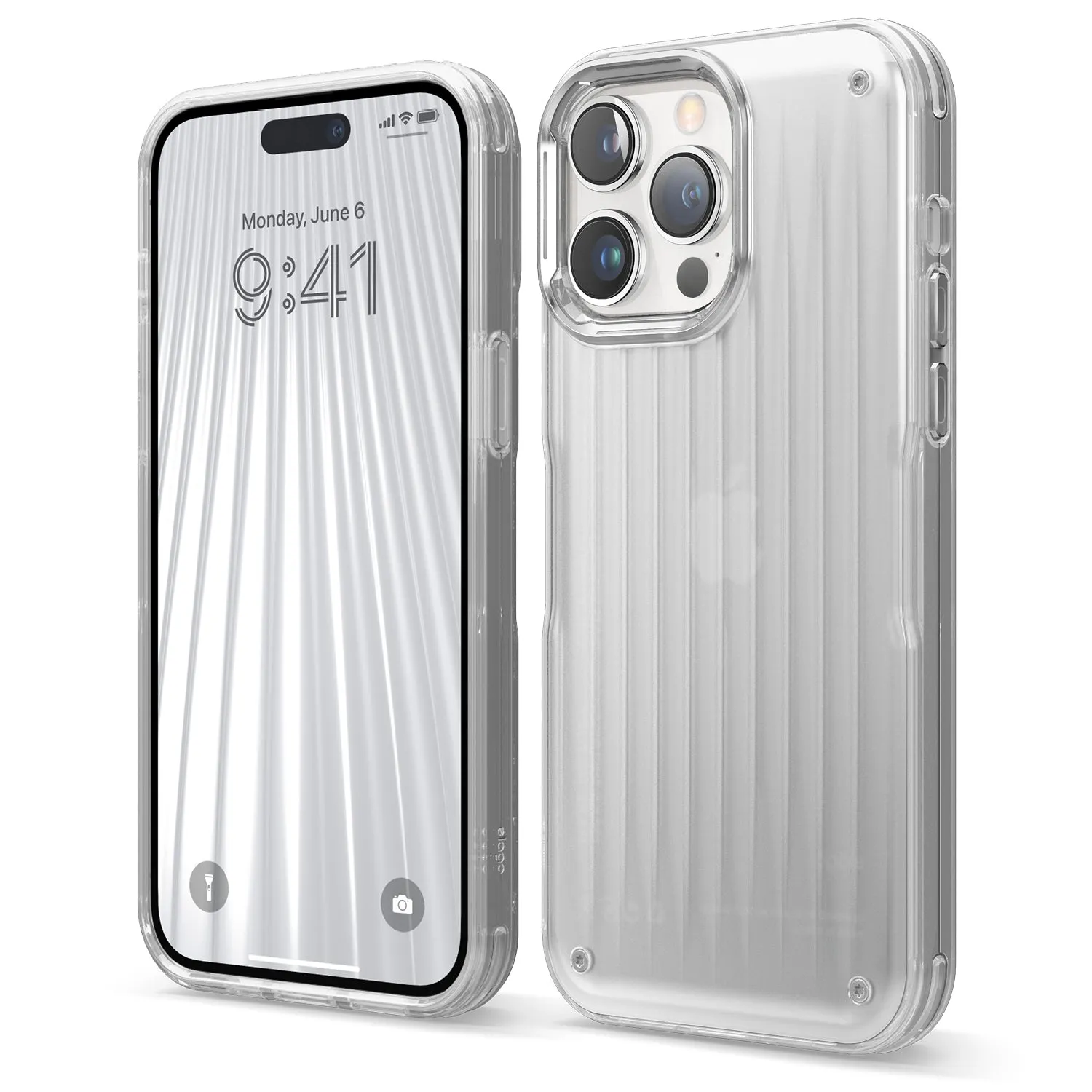 Trending Now Buckler Case for iPhone 14 Pro Max  Limited Availability!