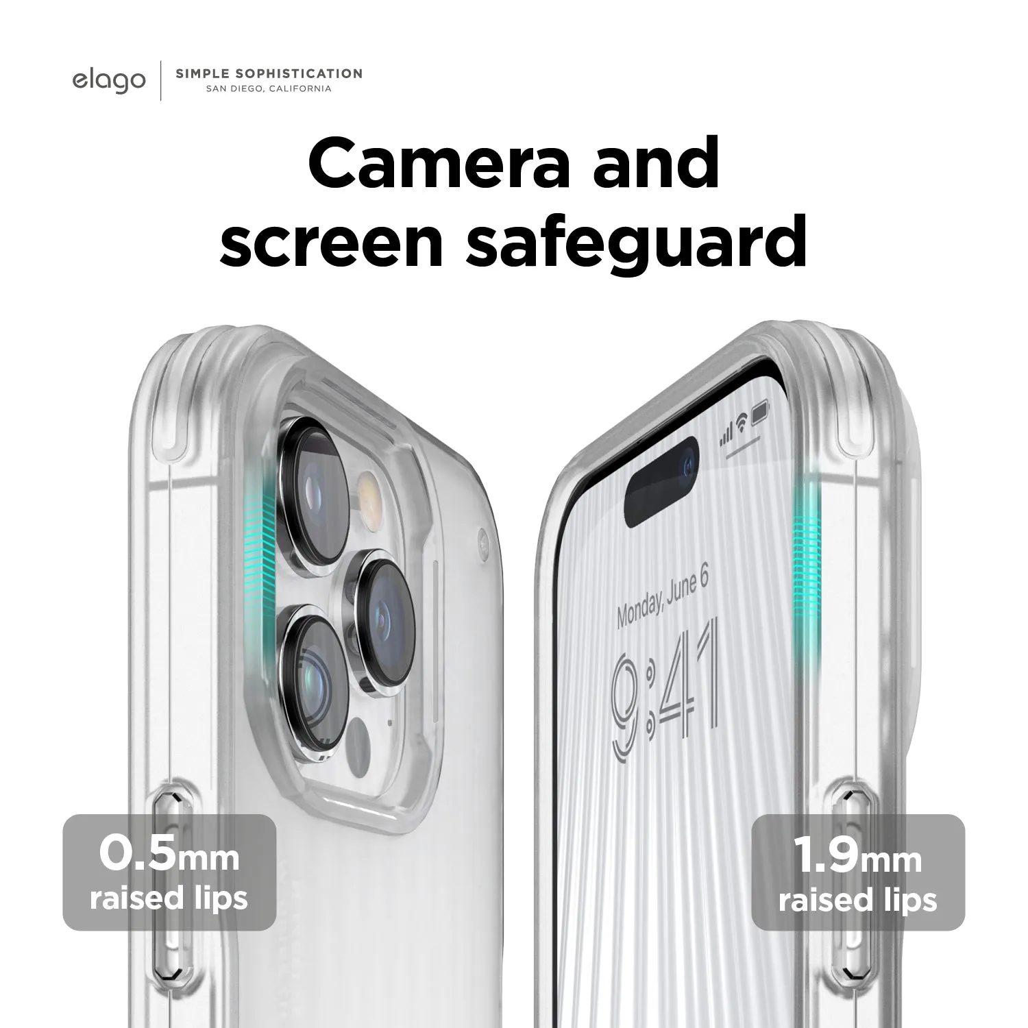 Trending Now Buckler Case for iPhone 14 Pro Max  Limited Availability!