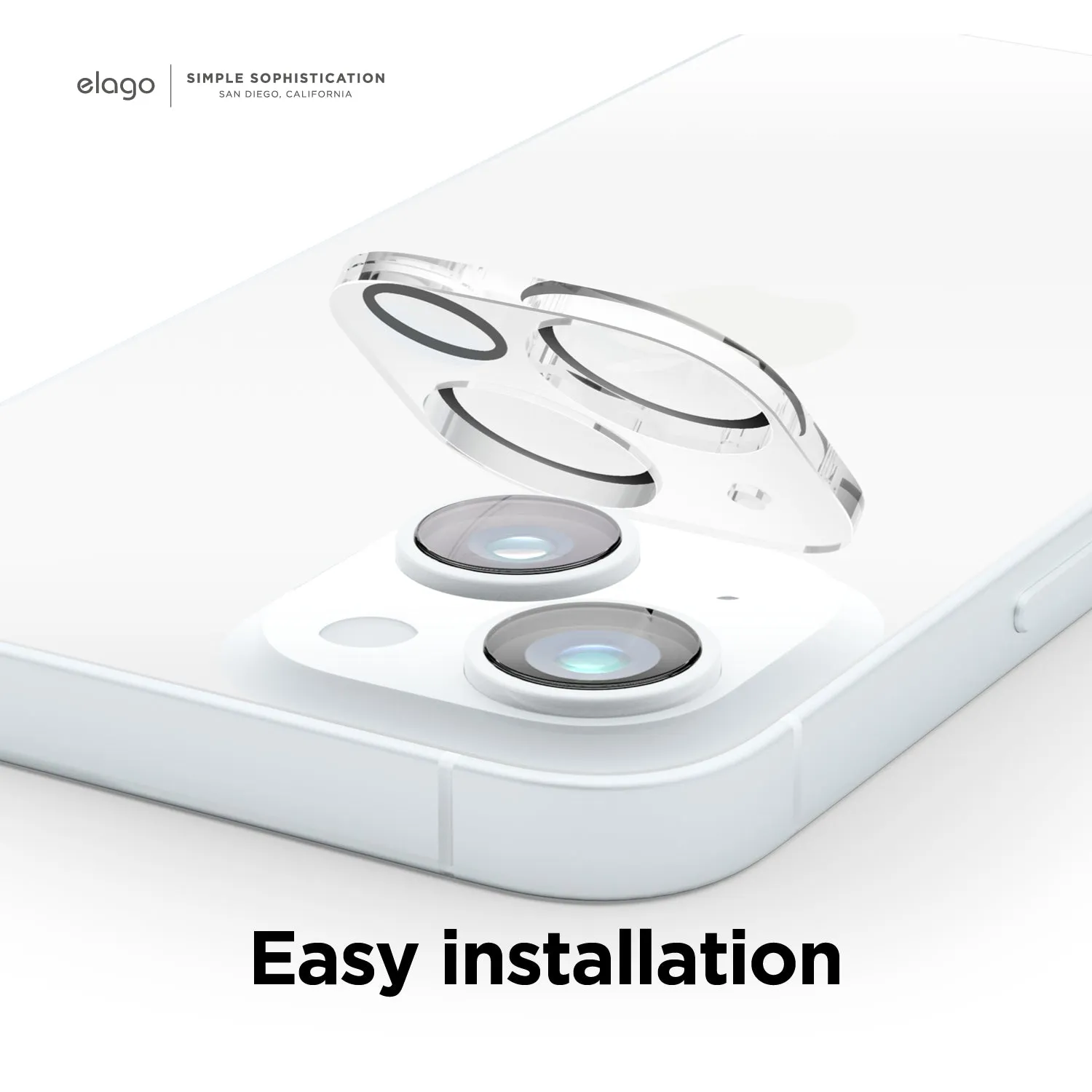 Trending Now Camera Protector [1 or 2 pcs]  Limited Availability!