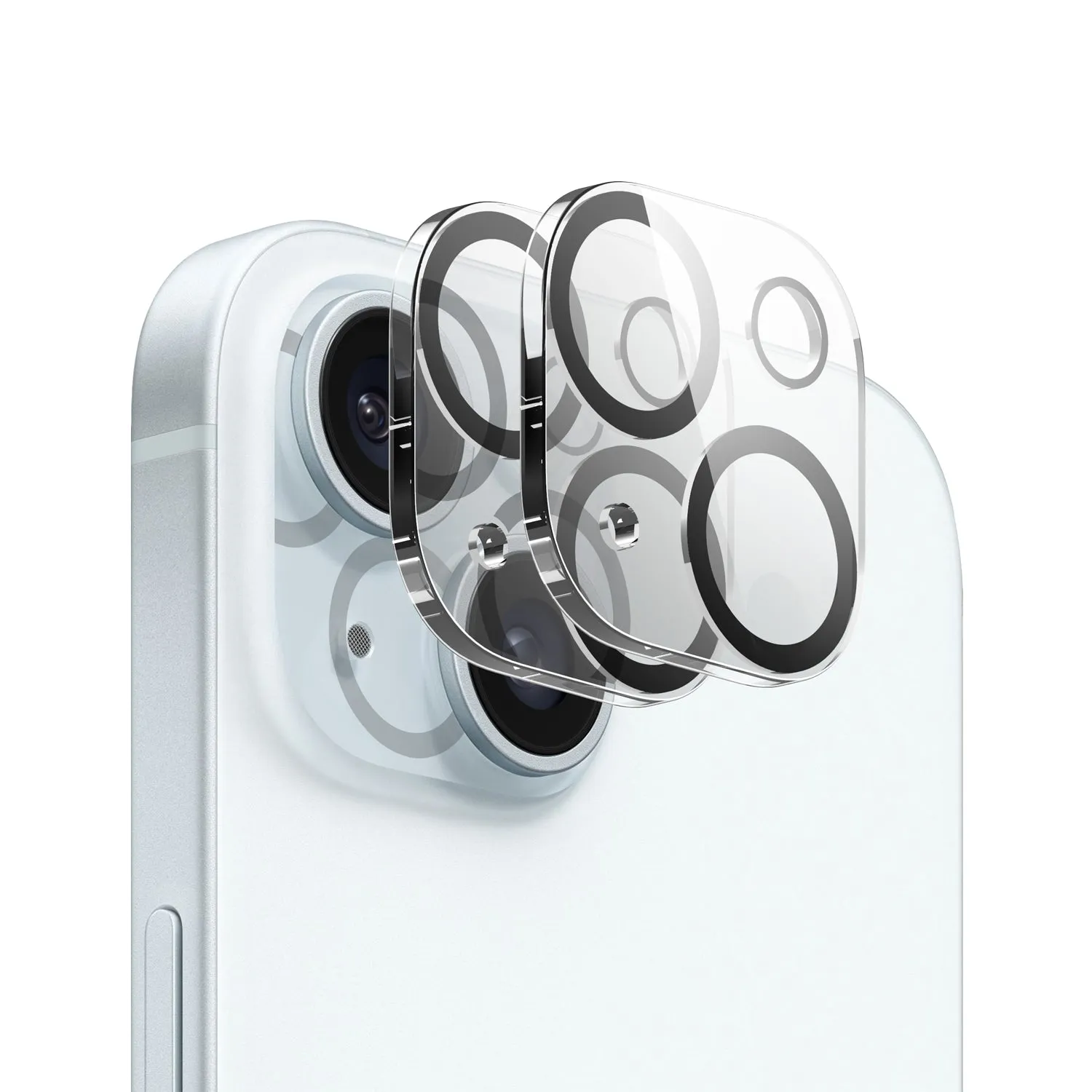 Trending Now Camera Protector [1 or 2 pcs]  Limited Availability!