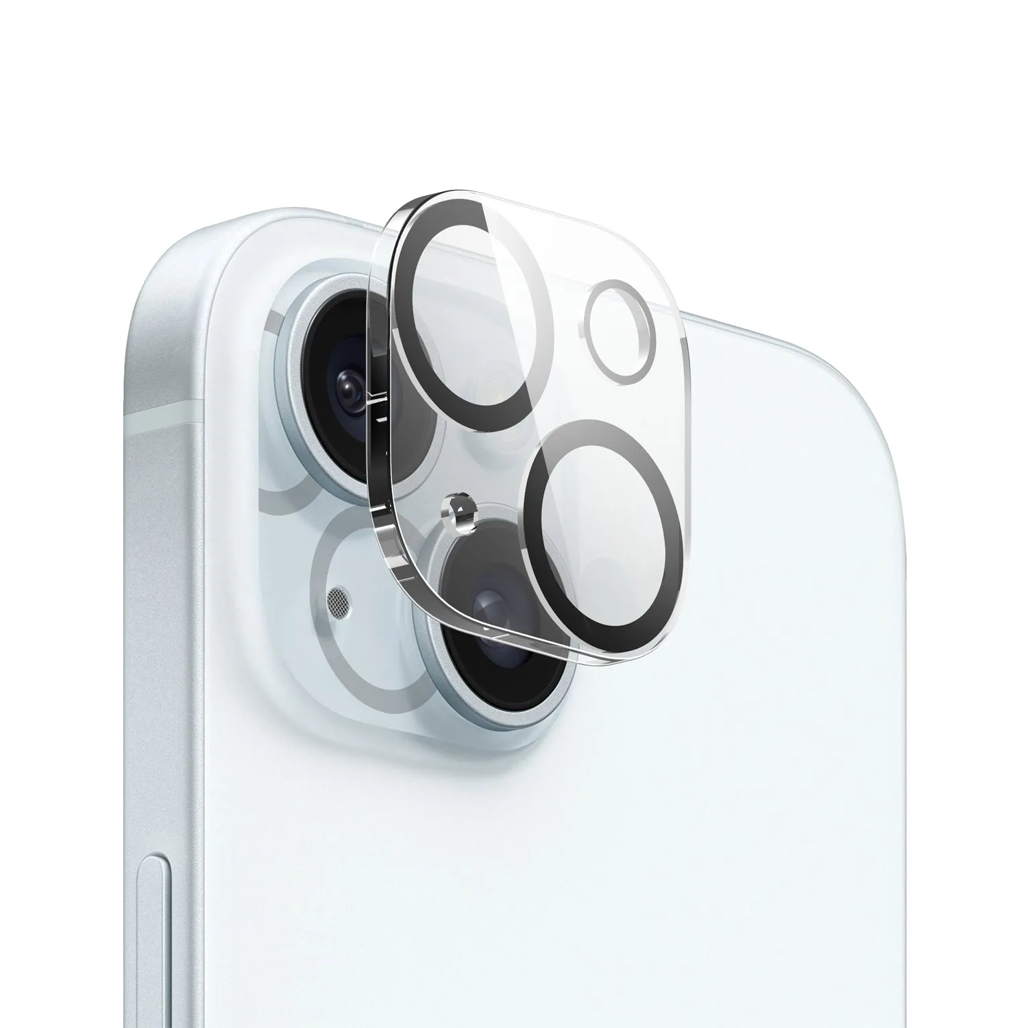 Trending Now Camera Protector [1 or 2 pcs]  Limited Availability!