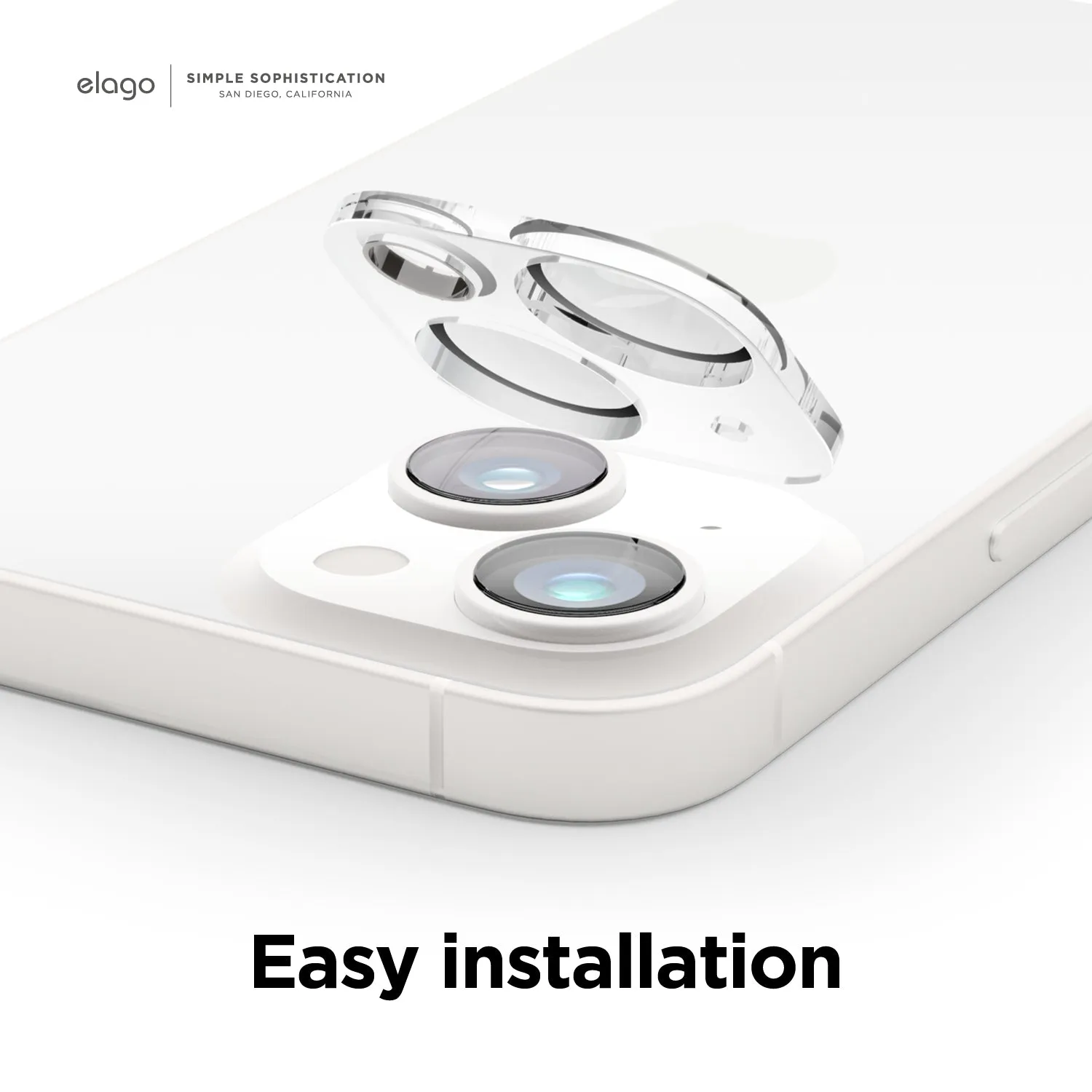 Trending Now Camera Protector for iPhone 14 Plus  Last Few Pieces!