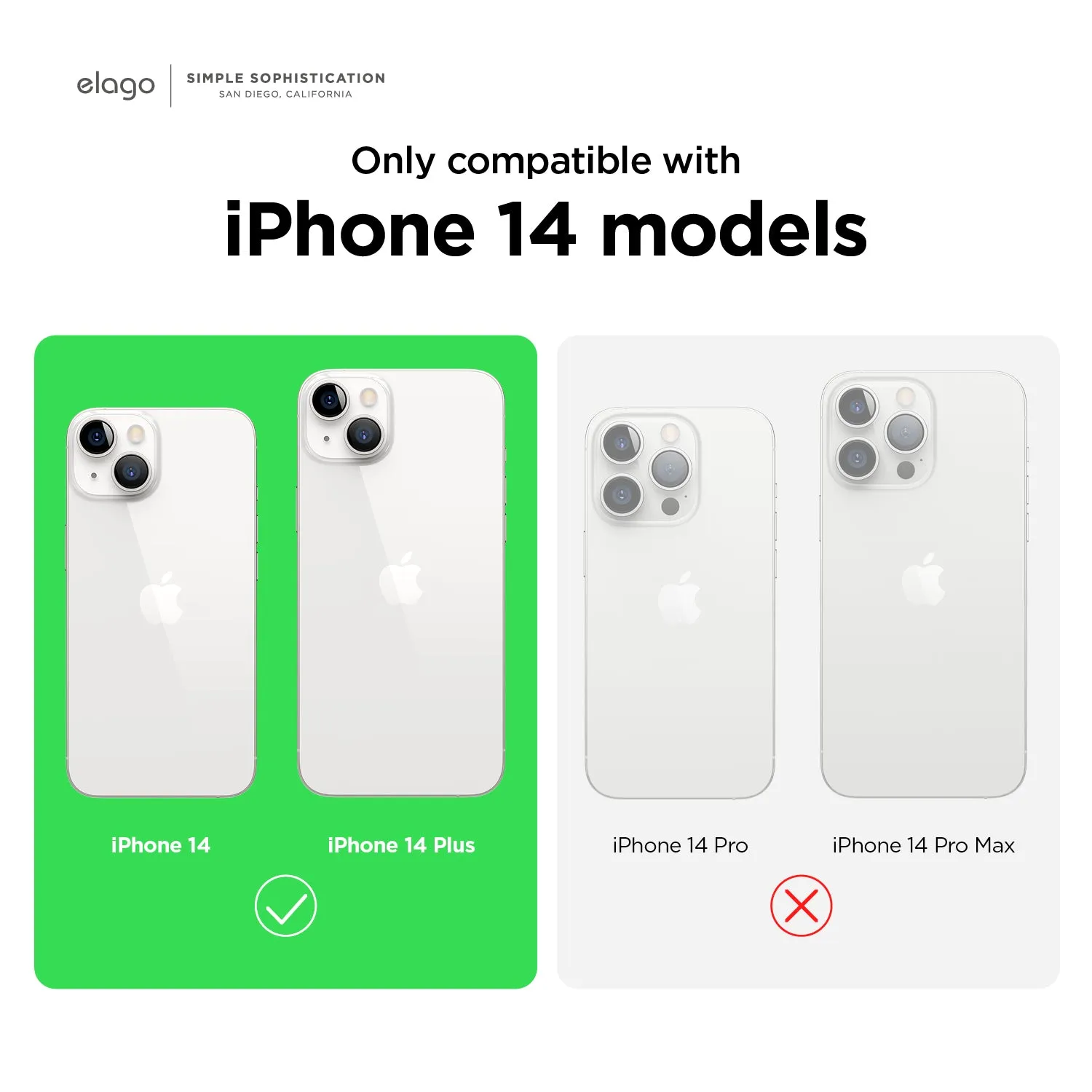 Trending Now Camera Protector for iPhone 14 Plus  Last Few Pieces!