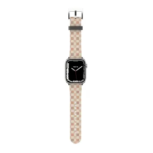 Trending Now Chess Luxury Apple Watch Band  Limited Stock!