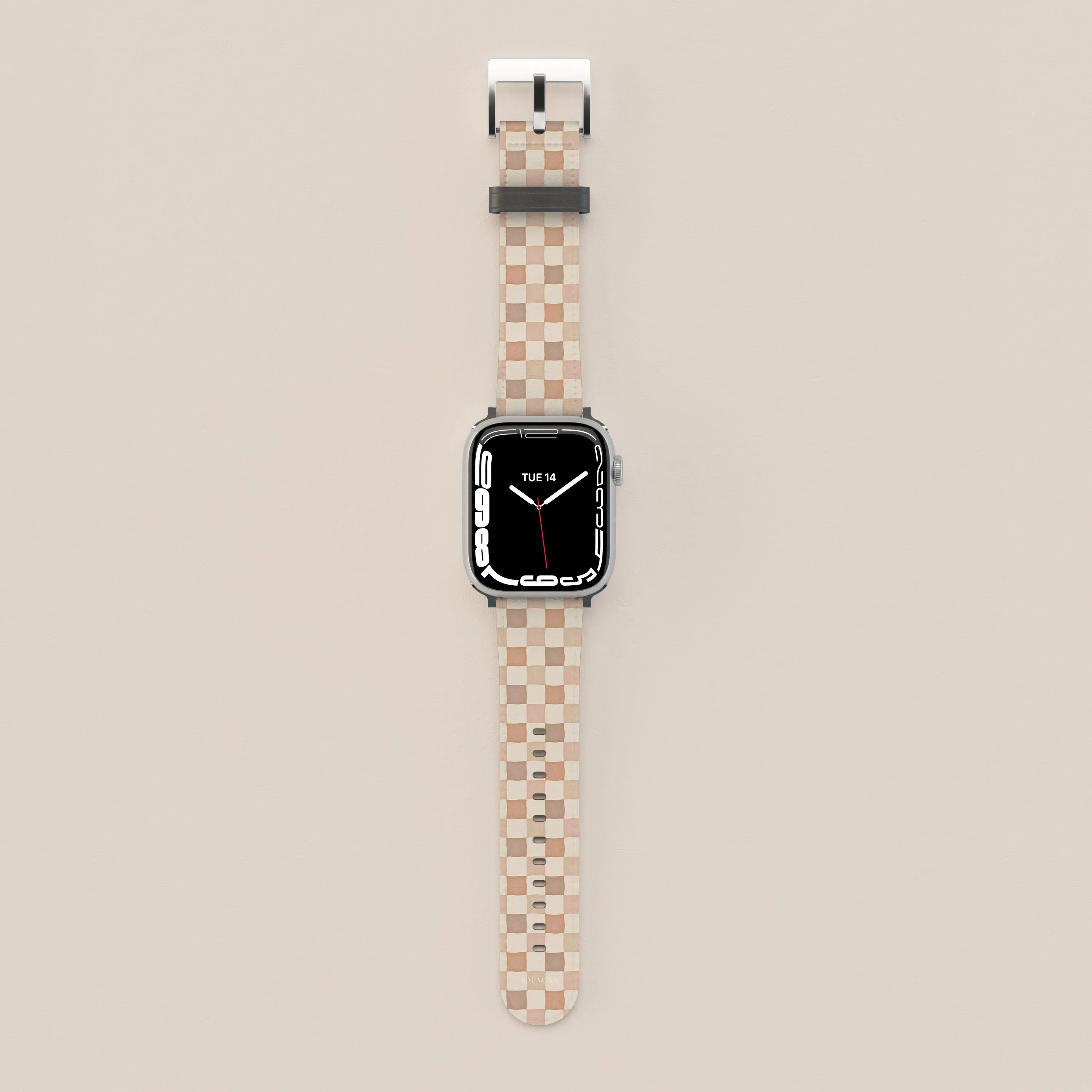 Trending Now Chess Luxury Apple Watch Band  Limited Stock!
