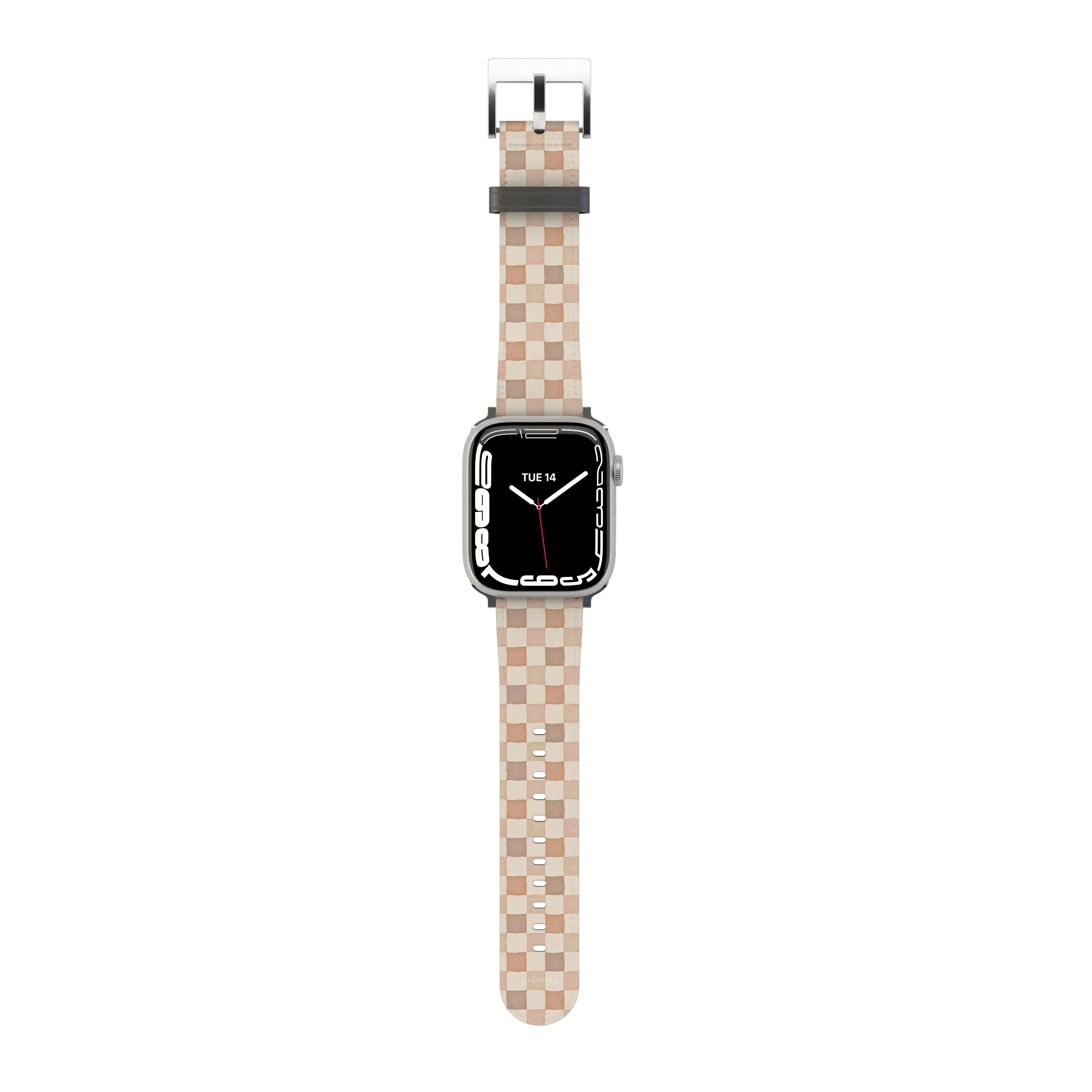 Trending Now Chess Luxury Apple Watch Band  Limited Stock!