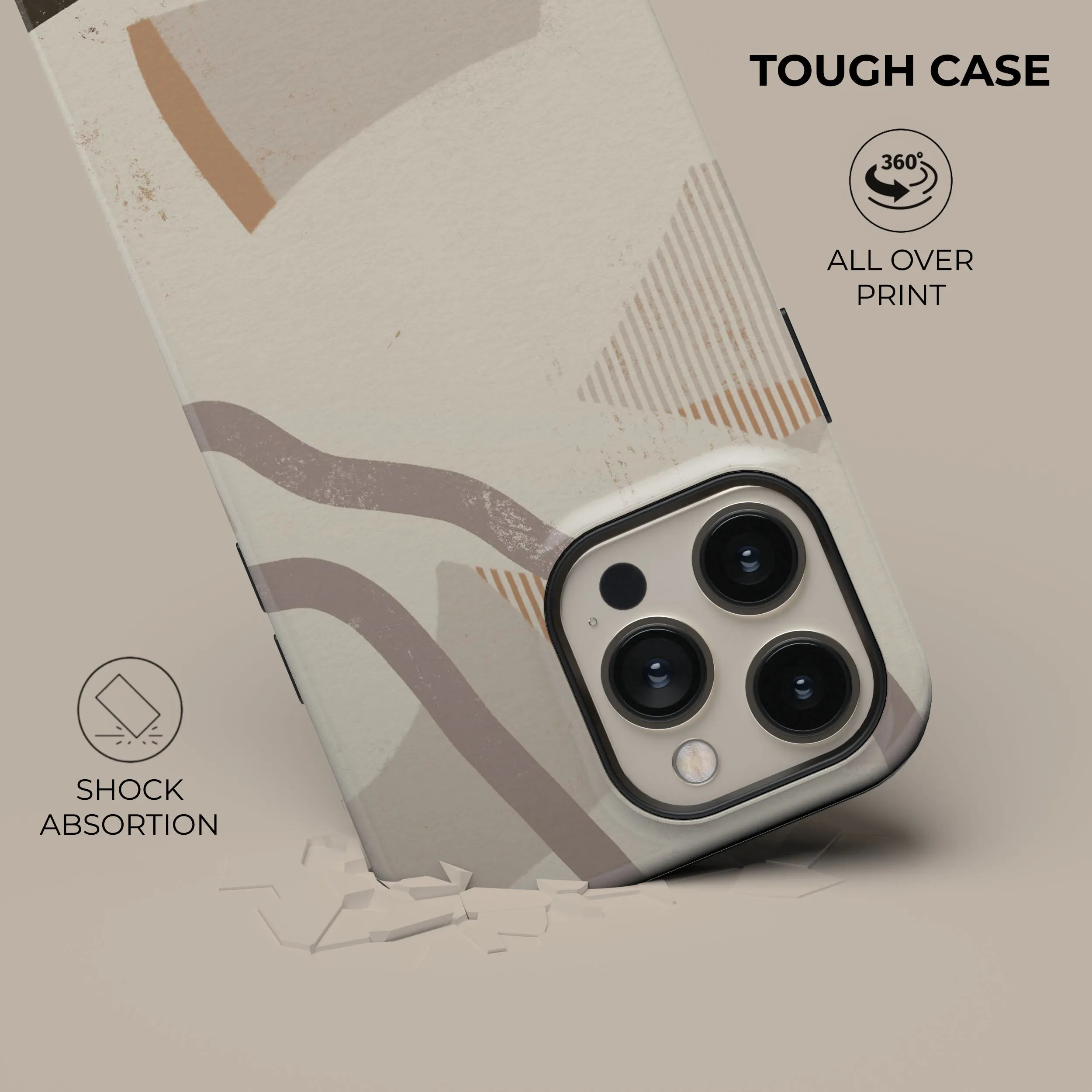 Trending Now Coffee Organic Phone Case  Today Only!