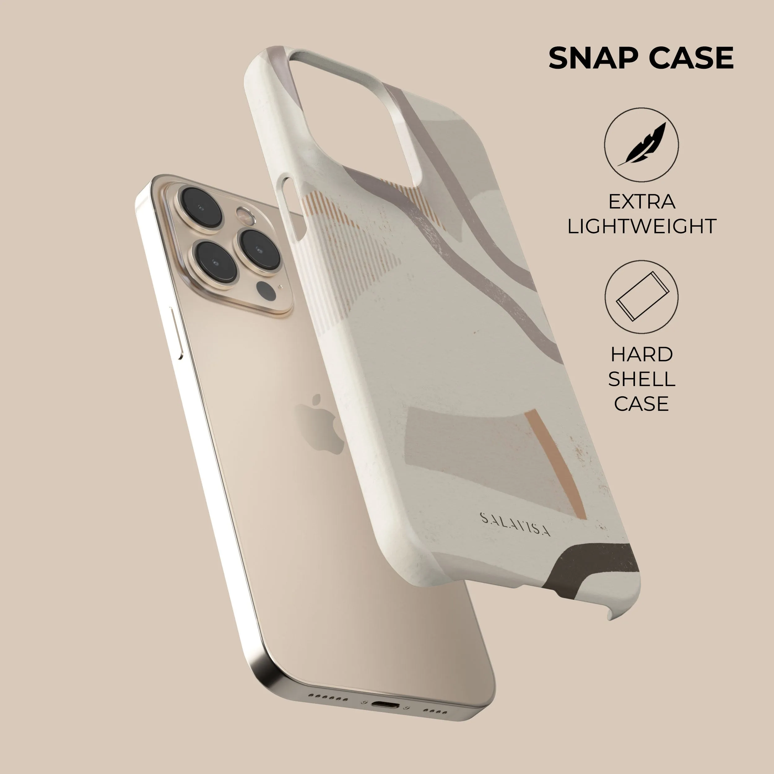 Trending Now Coffee Organic Phone Case  Today Only!