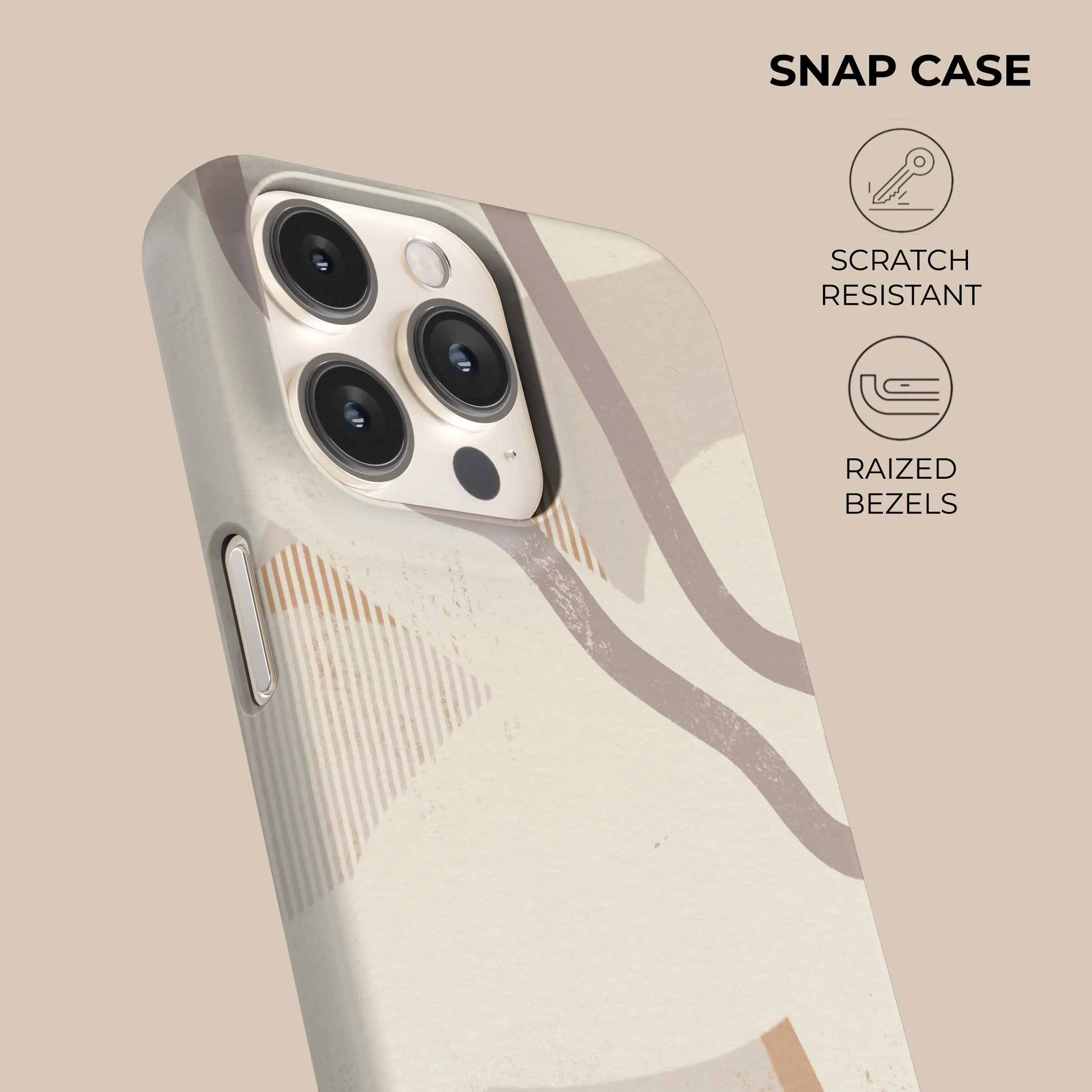 Trending Now Coffee Organic Phone Case  Today Only!