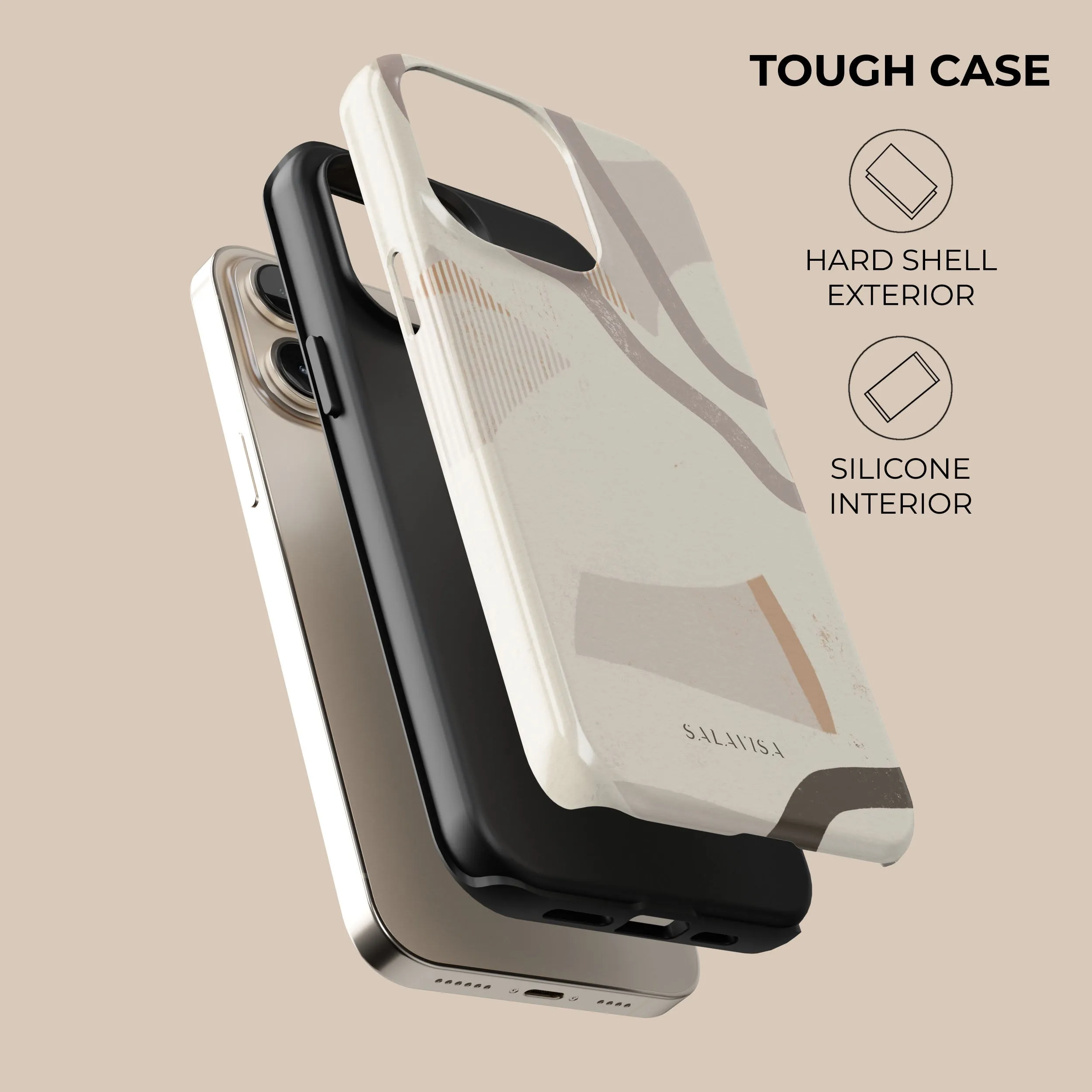 Trending Now Coffee Organic Phone Case  Today Only!