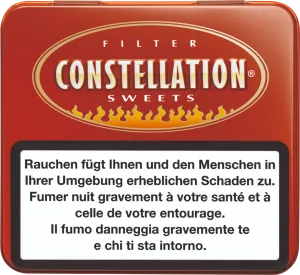 Trending Now Constellation Sweets Filter 10 Piece(s)  Almost Gone!