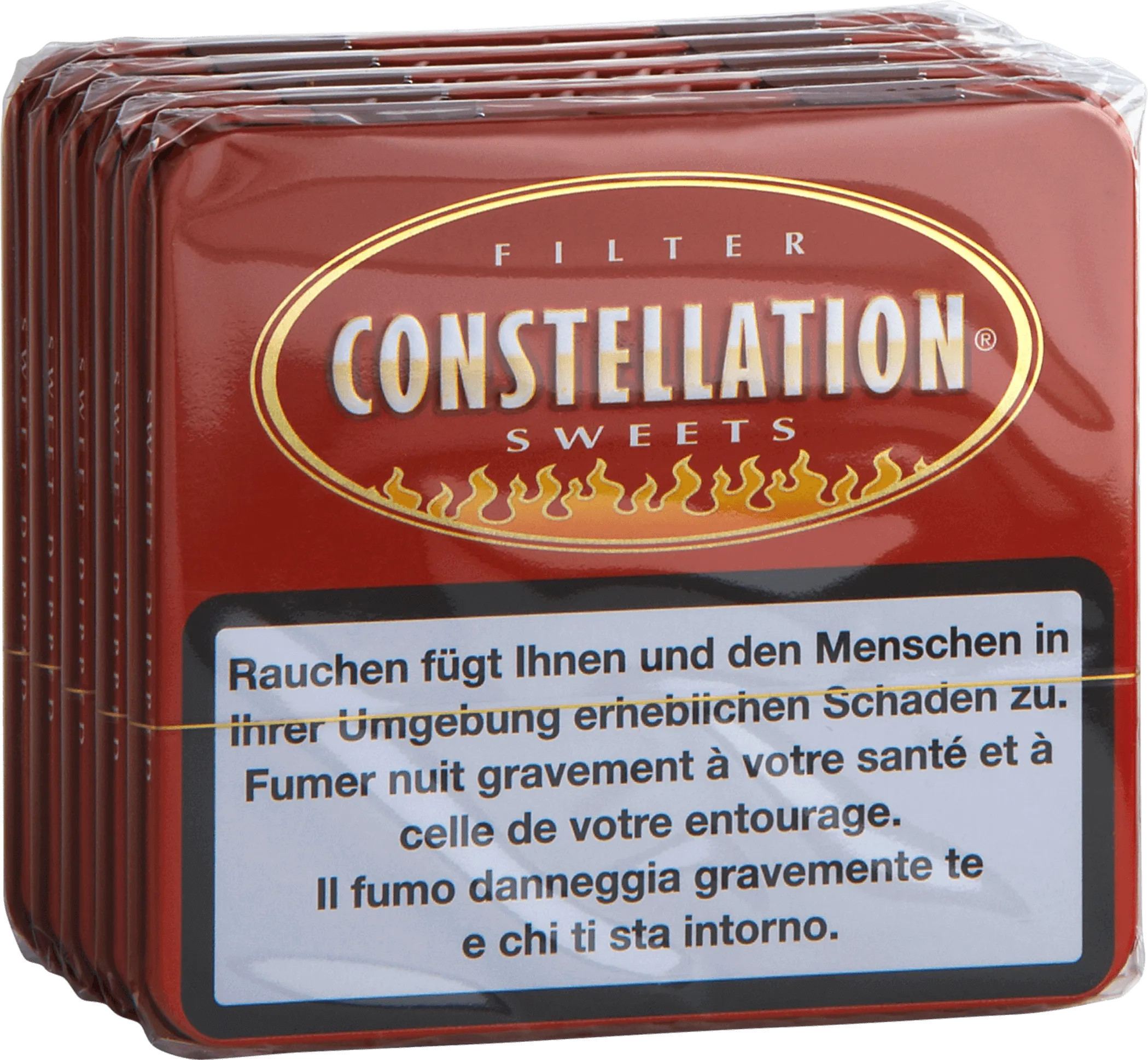 Trending Now Constellation Sweets Filter 10 Piece(s)  Almost Gone!