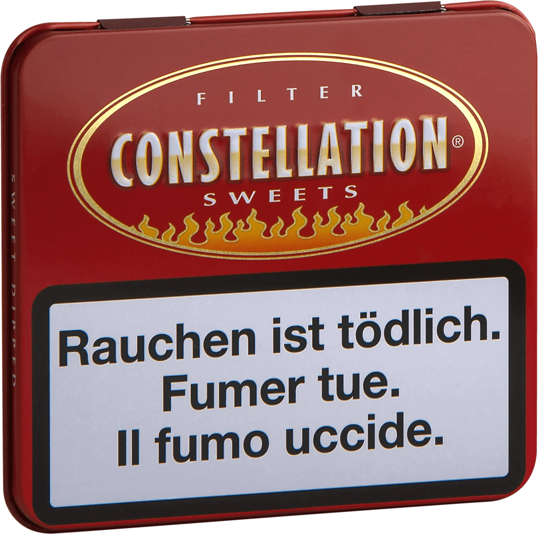 Trending Now Constellation Sweets Filter 10 Piece(s)  Almost Gone!