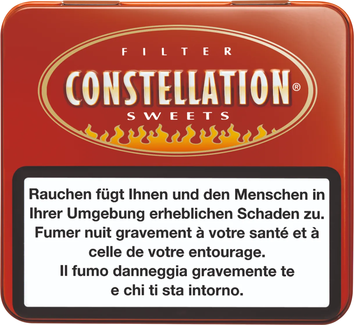 Trending Now Constellation Sweets Filter 10 Piece(s)  Almost Gone!