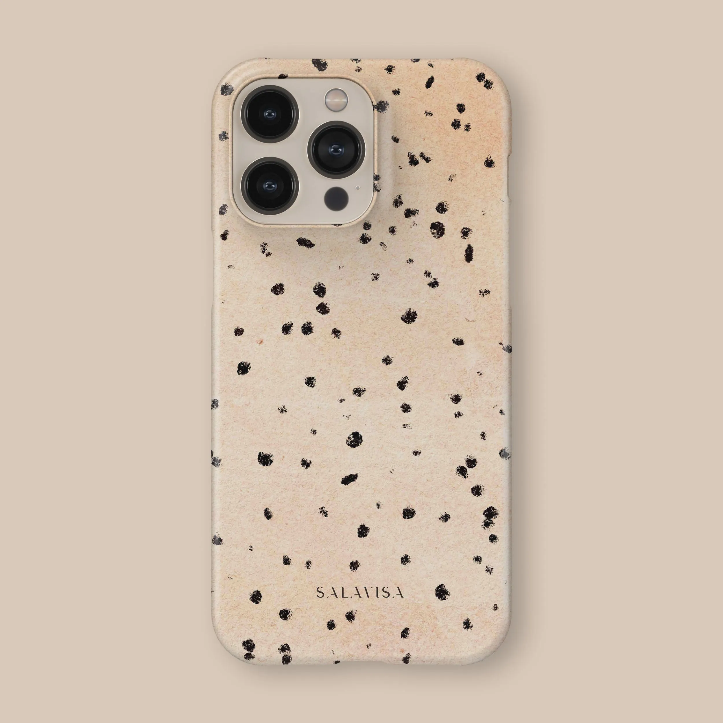 Trending Now Creme Dots Phone Case  Limited Release!