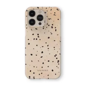 Trending Now Creme Dots Phone Case  Limited Release!