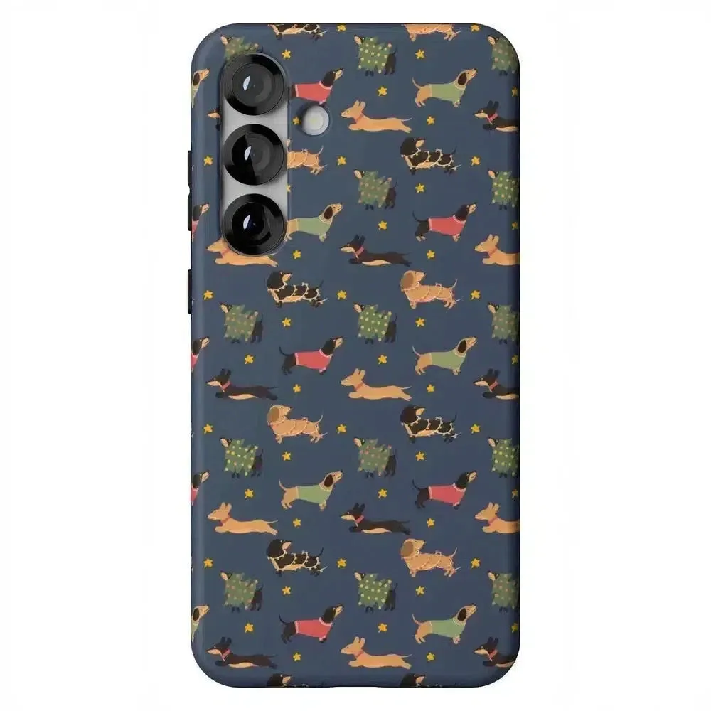 Trending Now Dashing Doxies | Dachshund Dog Case  Today Only!