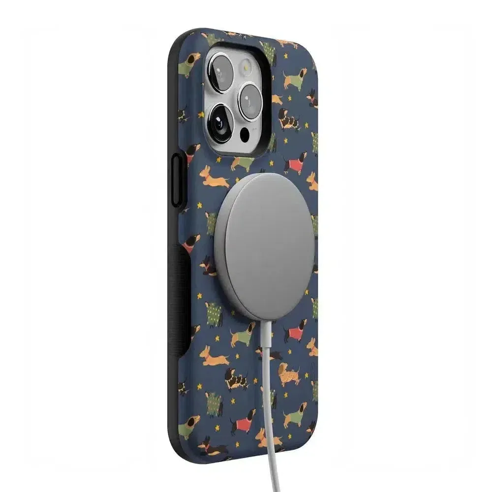 Trending Now Dashing Doxies | Dachshund Dog Case  Today Only!