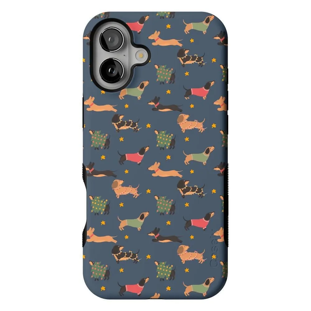 Trending Now Dashing Doxies | Dachshund Dog Case  Today Only!