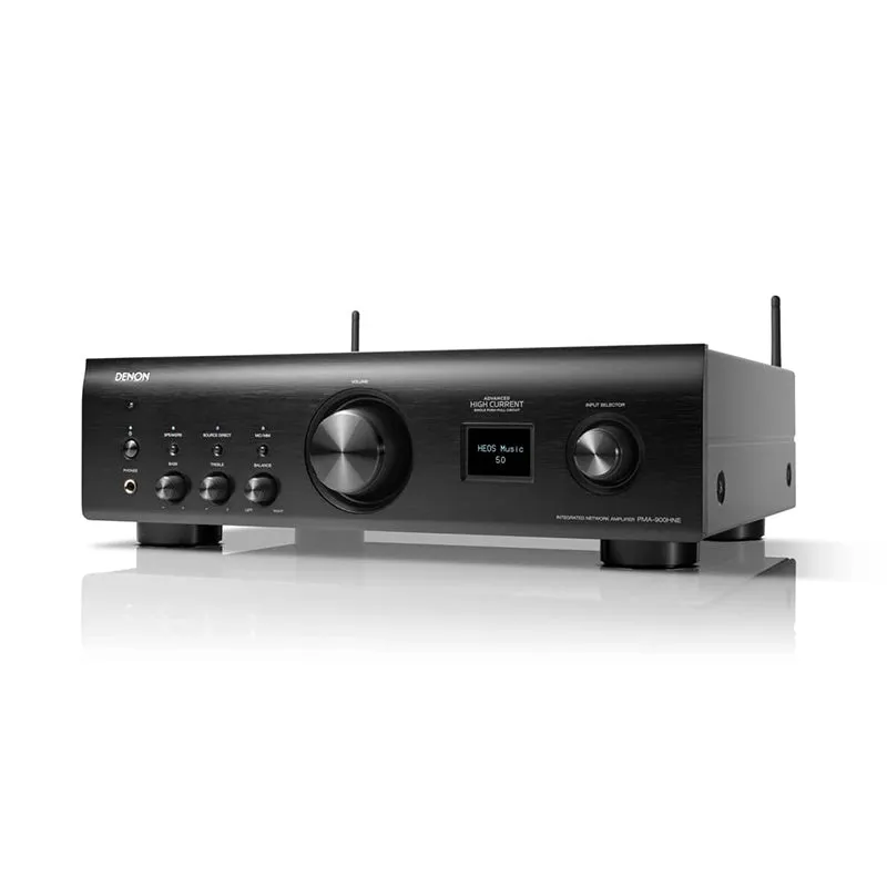 Trending Now Denon PMA-900HNE Integrated Network Amplifier (Each) | Pre-Owned  Almost Gone!