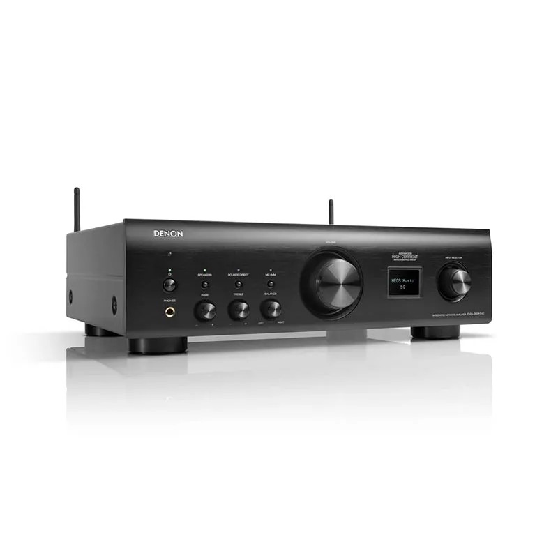 Trending Now Denon PMA-900HNE Integrated Network Amplifier (Each) | Pre-Owned  Almost Gone!