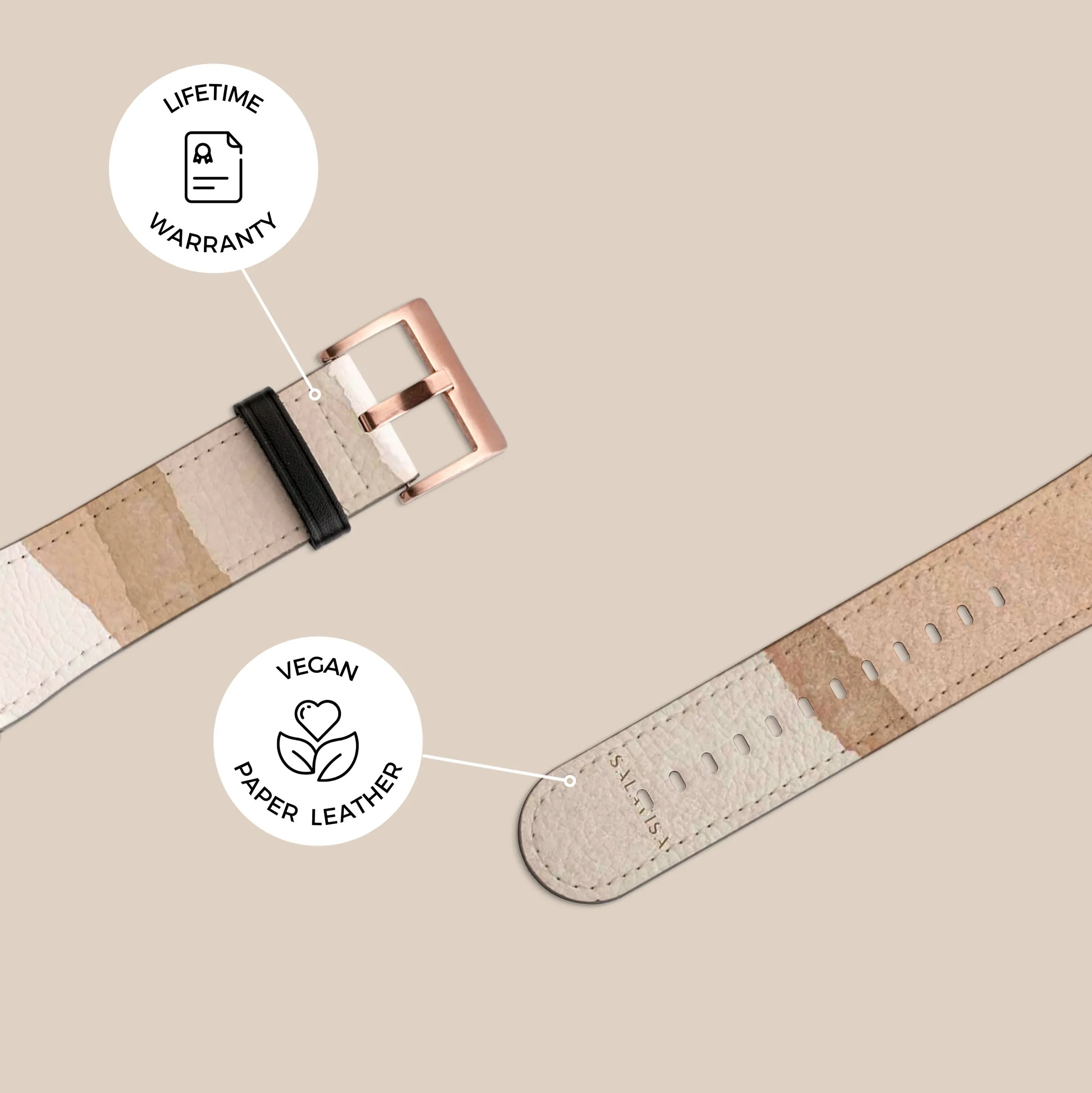 Trending Now Desert Aesthetic Galaxy Watch Band  Almost Sold Out!