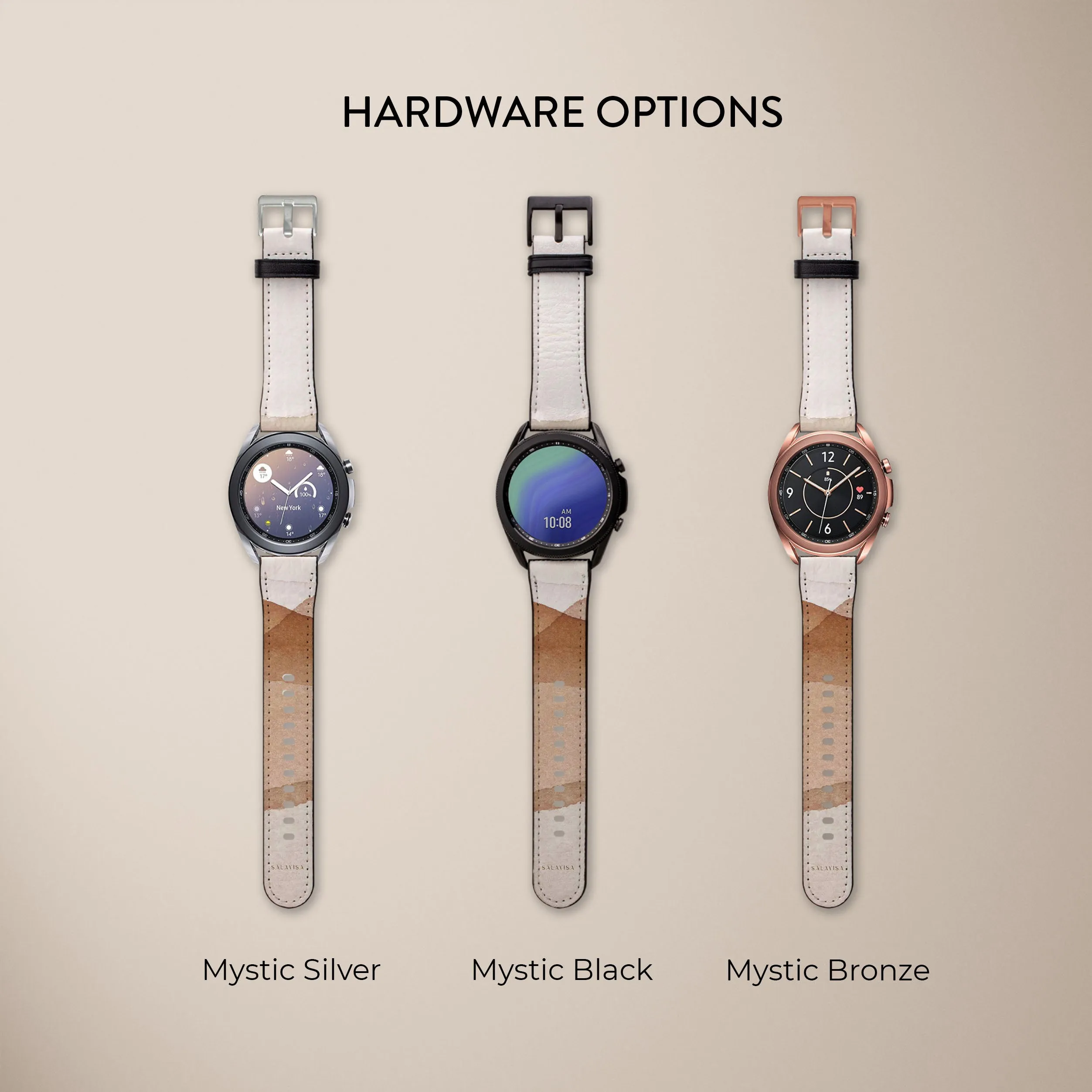 Trending Now Desert Aesthetic Galaxy Watch Band  Almost Sold Out!