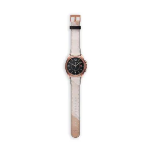 Trending Now Desert Sunrise Galaxy Watch Band  Dont Miss Out!