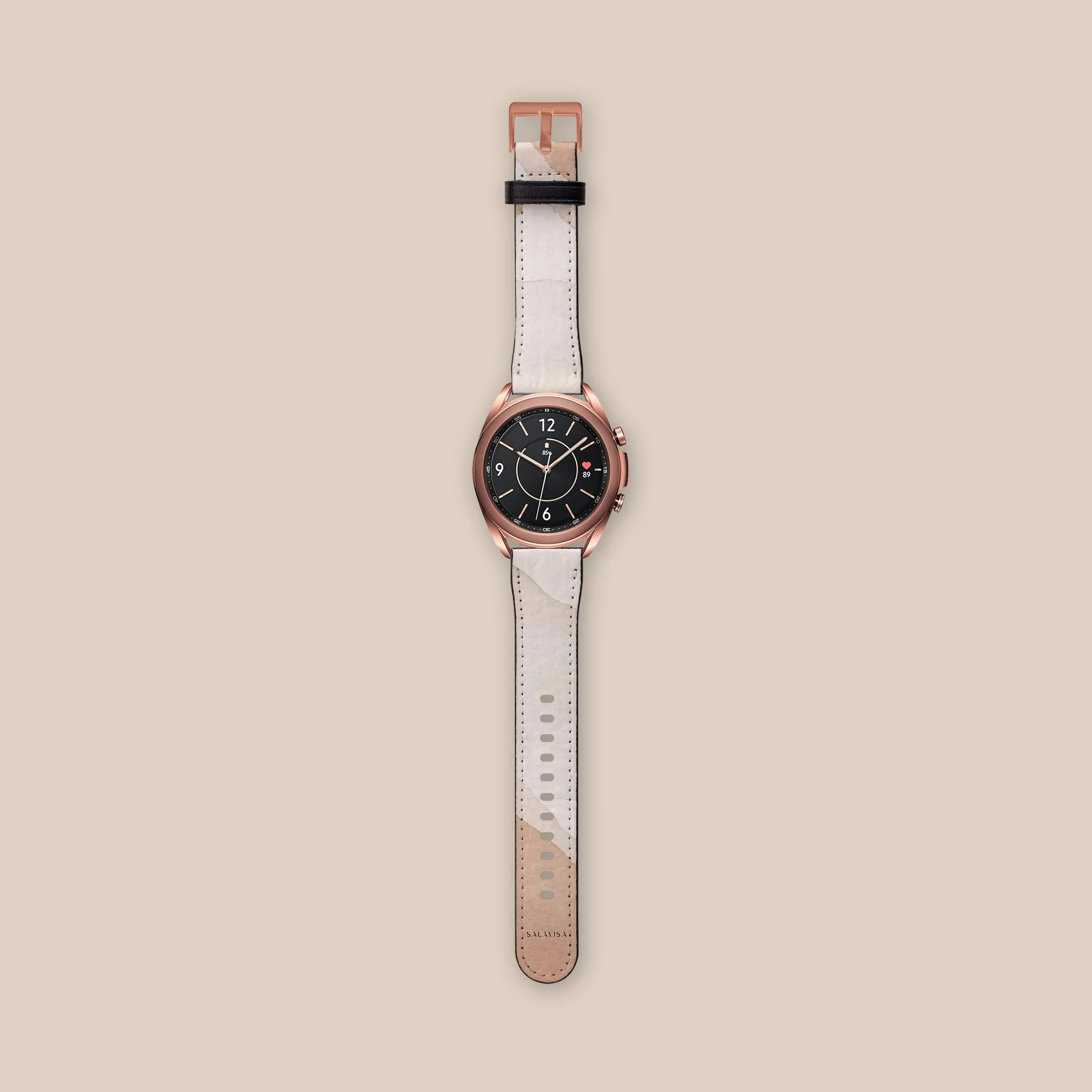 Trending Now Desert Sunrise Galaxy Watch Band  Dont Miss Out!