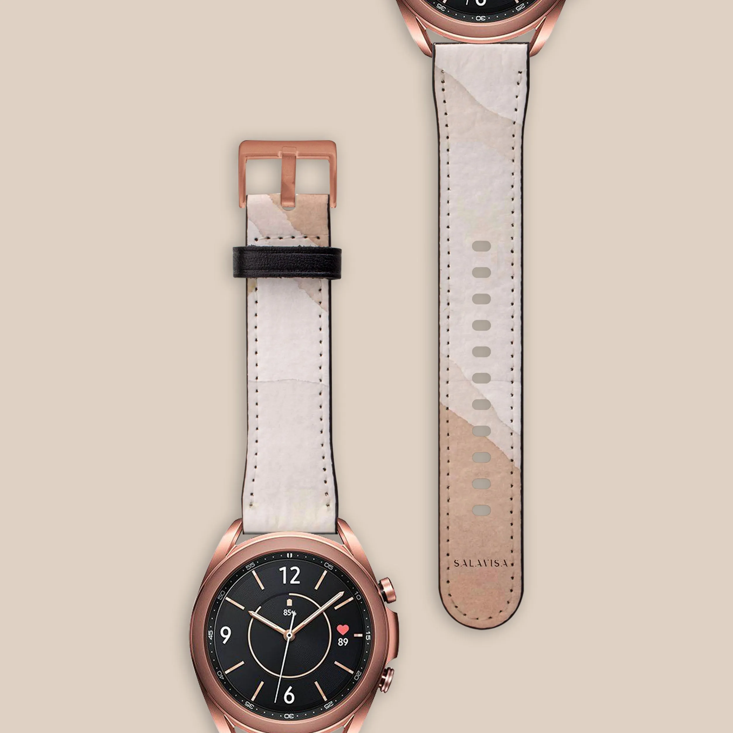 Trending Now Desert Sunrise Galaxy Watch Band  Dont Miss Out!
