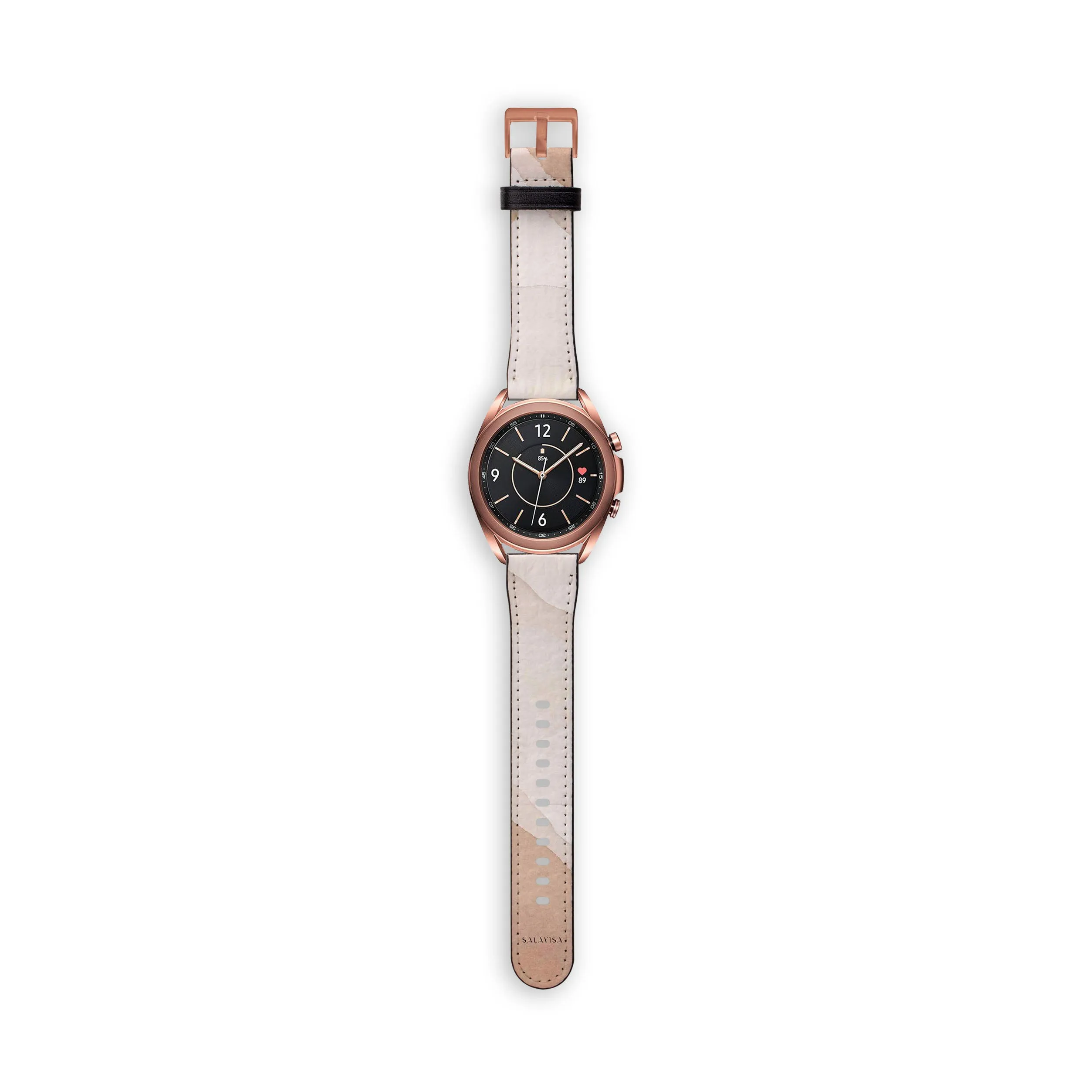 Trending Now Desert Sunrise Galaxy Watch Band  Dont Miss Out!