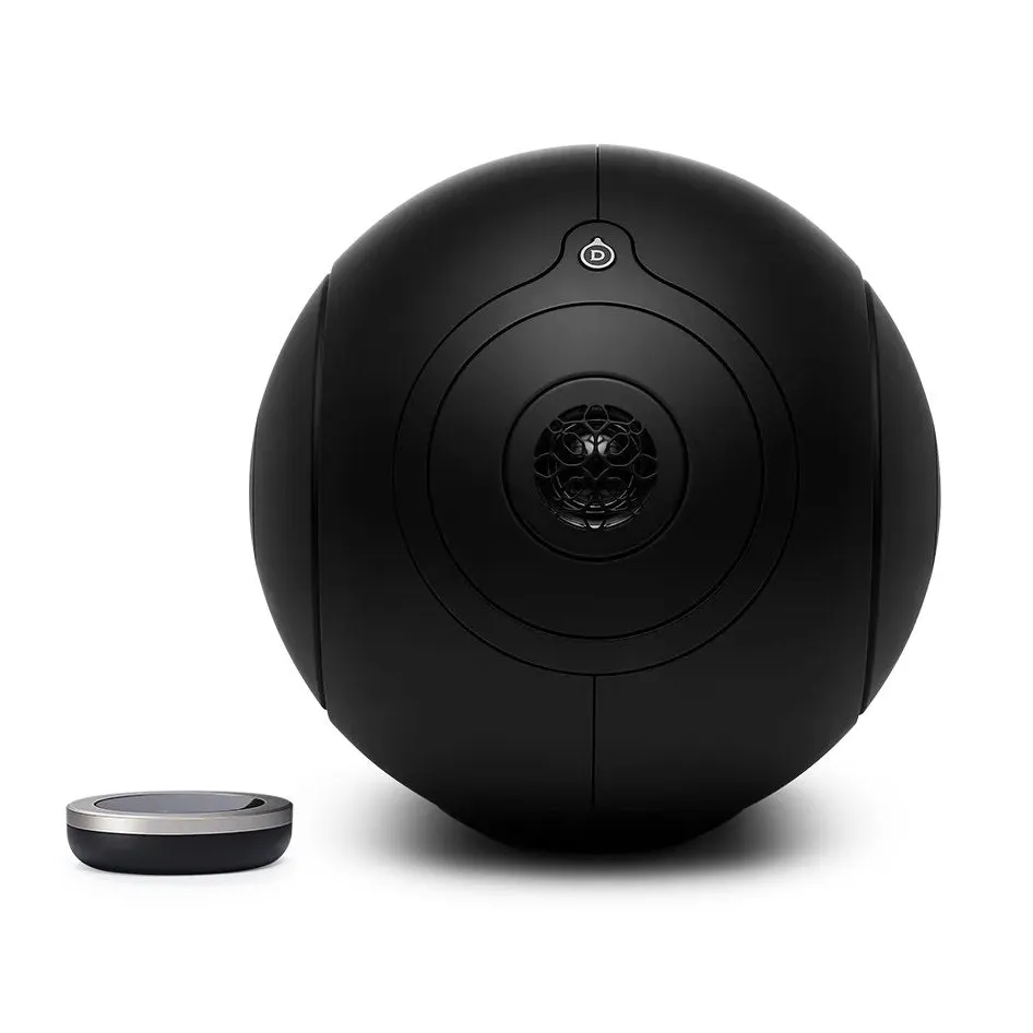 Trending Now Devialet PHANTOM I 103 DB  Ends Soon!