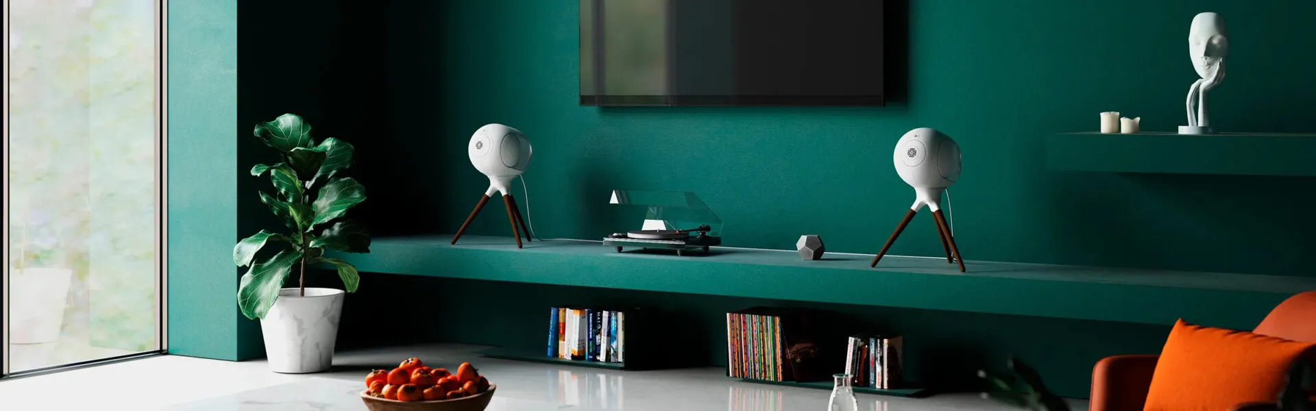Trending Now Devialet PHANTOM I 103 DB  Ends Soon!