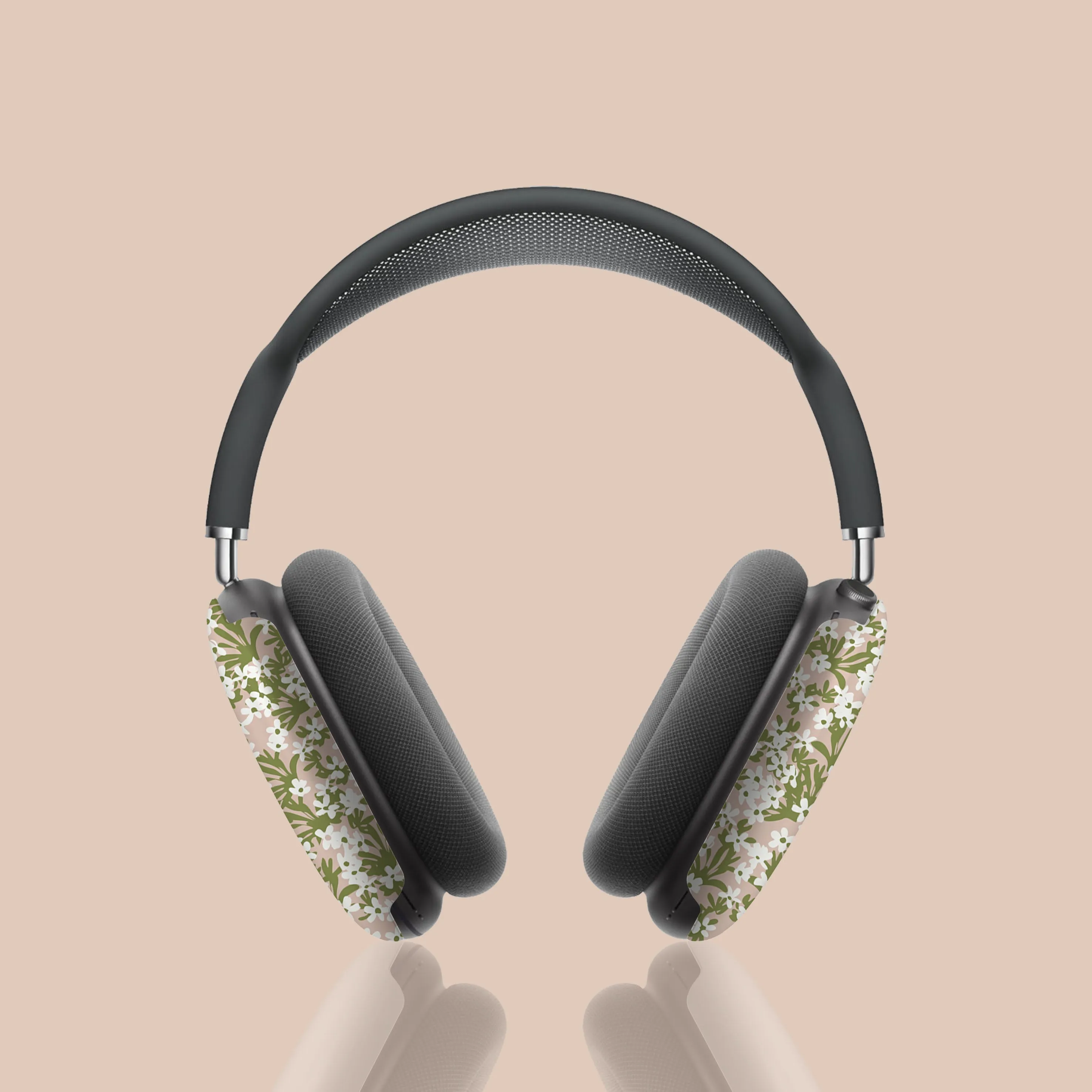 Trending Now Ditsy Boho AirPods Max Case  Last Chance!