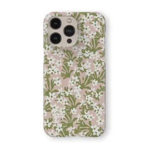 Trending Now Ditsy Boho Phone Case  Last Few Pieces!