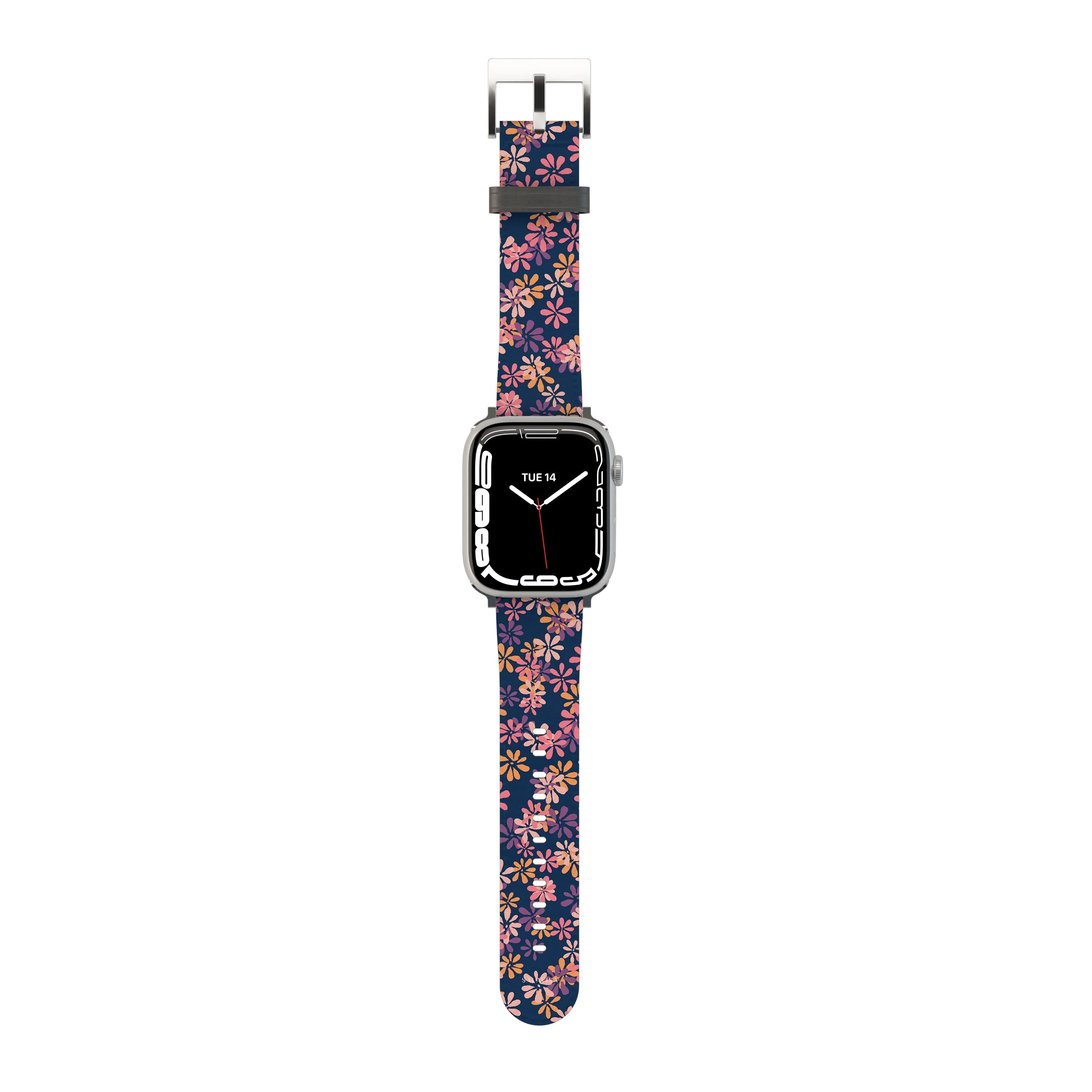 Trending Now Ditsy Spring Apple Watch Band  Limited Stock!