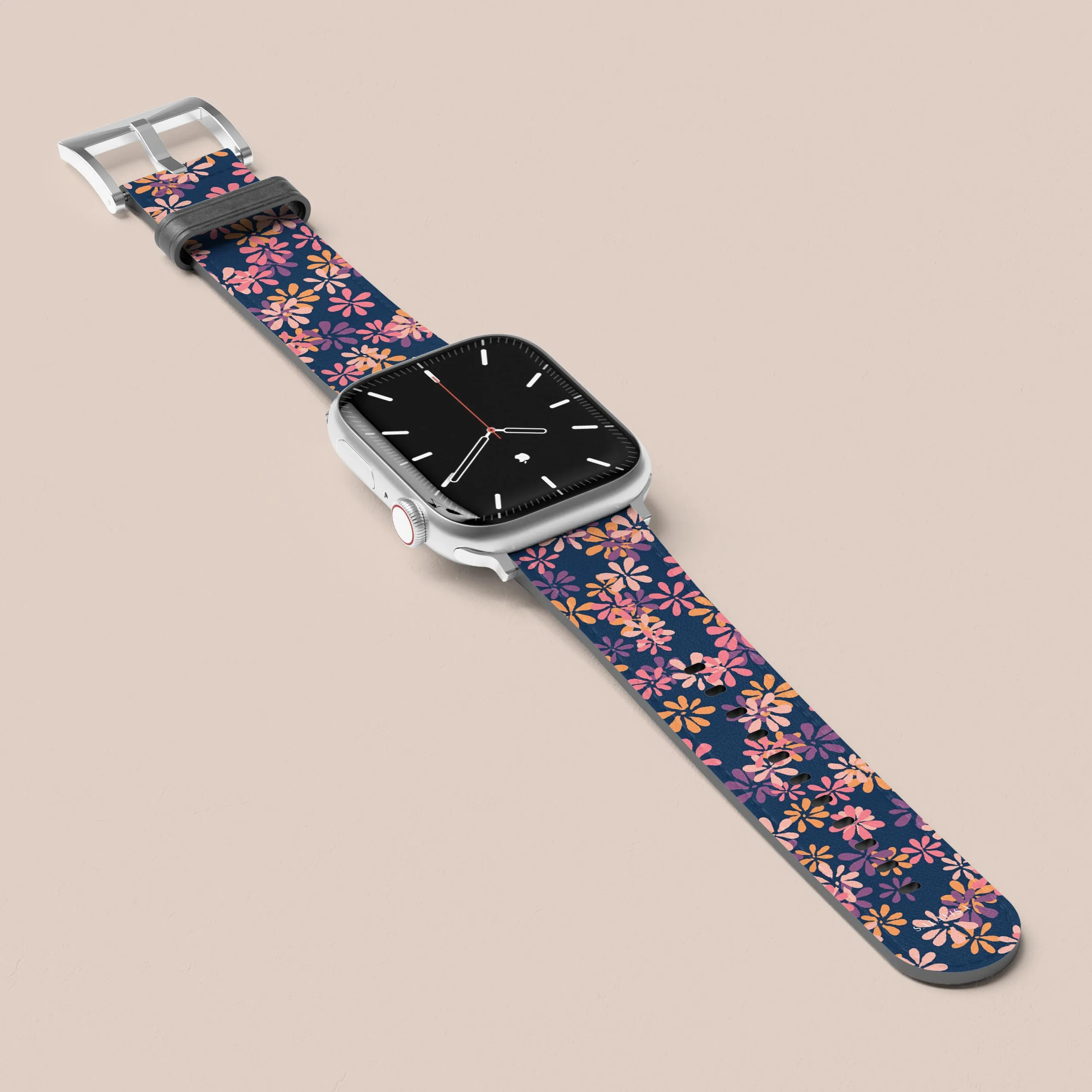 Trending Now Ditsy Spring Apple Watch Band  Limited Stock!