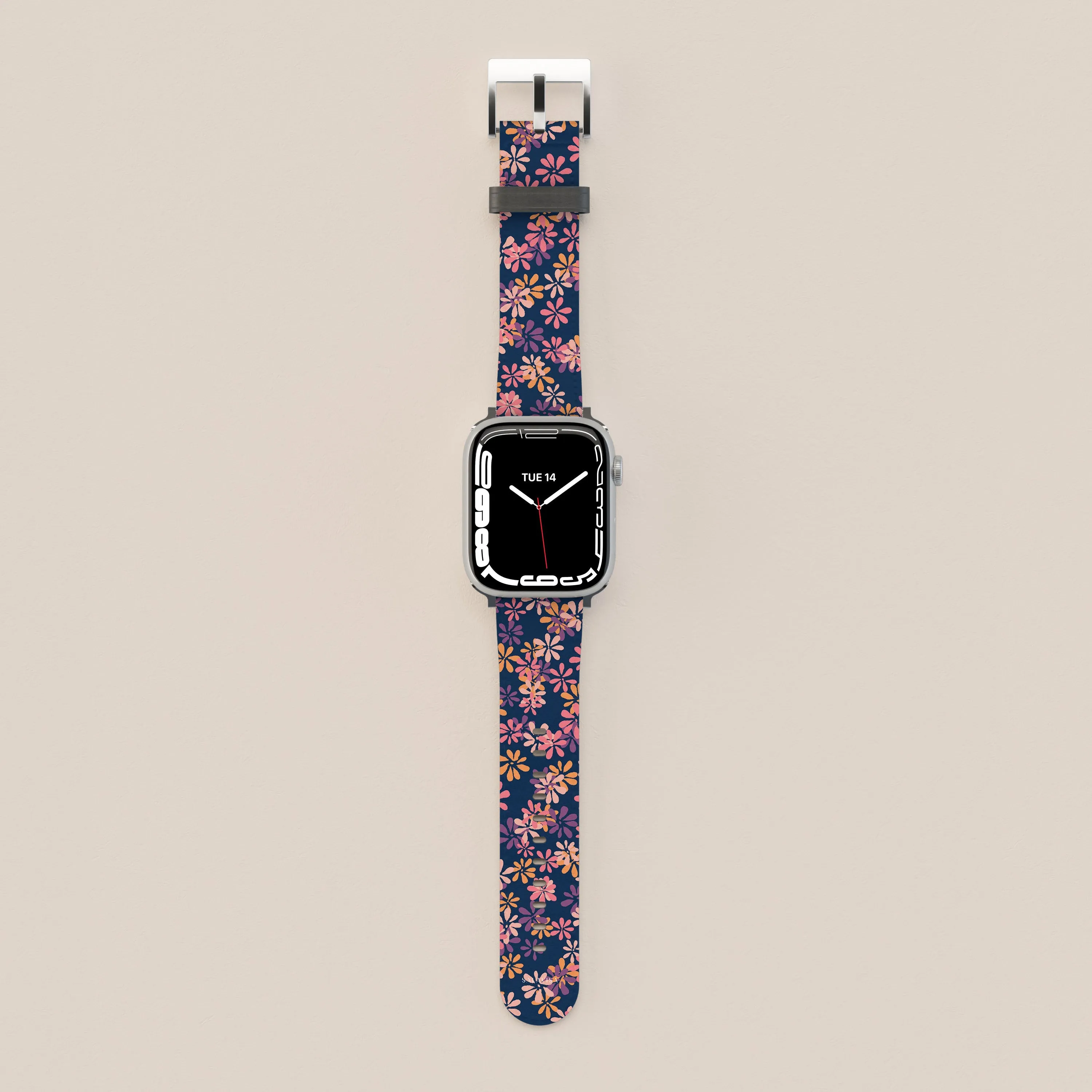 Trending Now Ditsy Spring Apple Watch Band  Limited Stock!