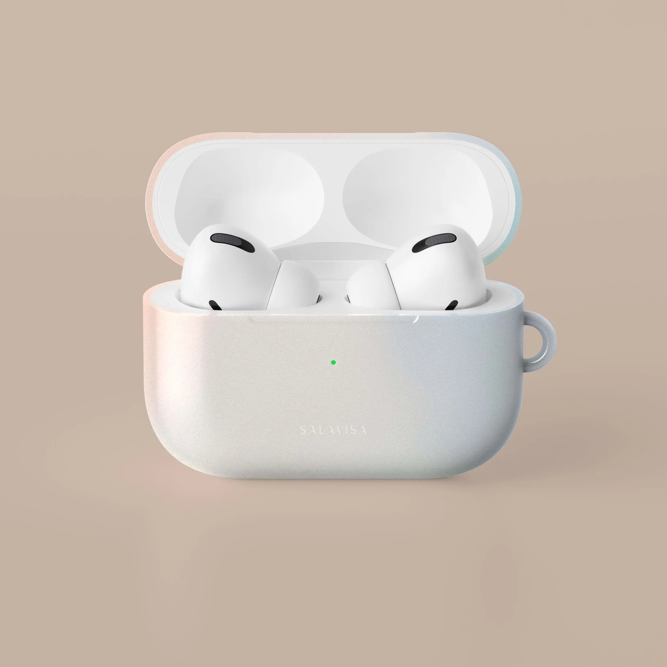 Trending Now Dreamy Pastel AirPods Case  Limited Availability!