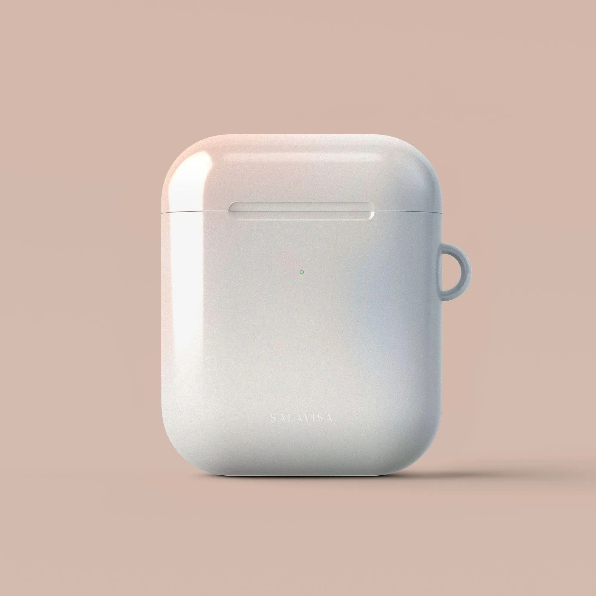 Trending Now Dreamy Pastel AirPods Case  Limited Availability!
