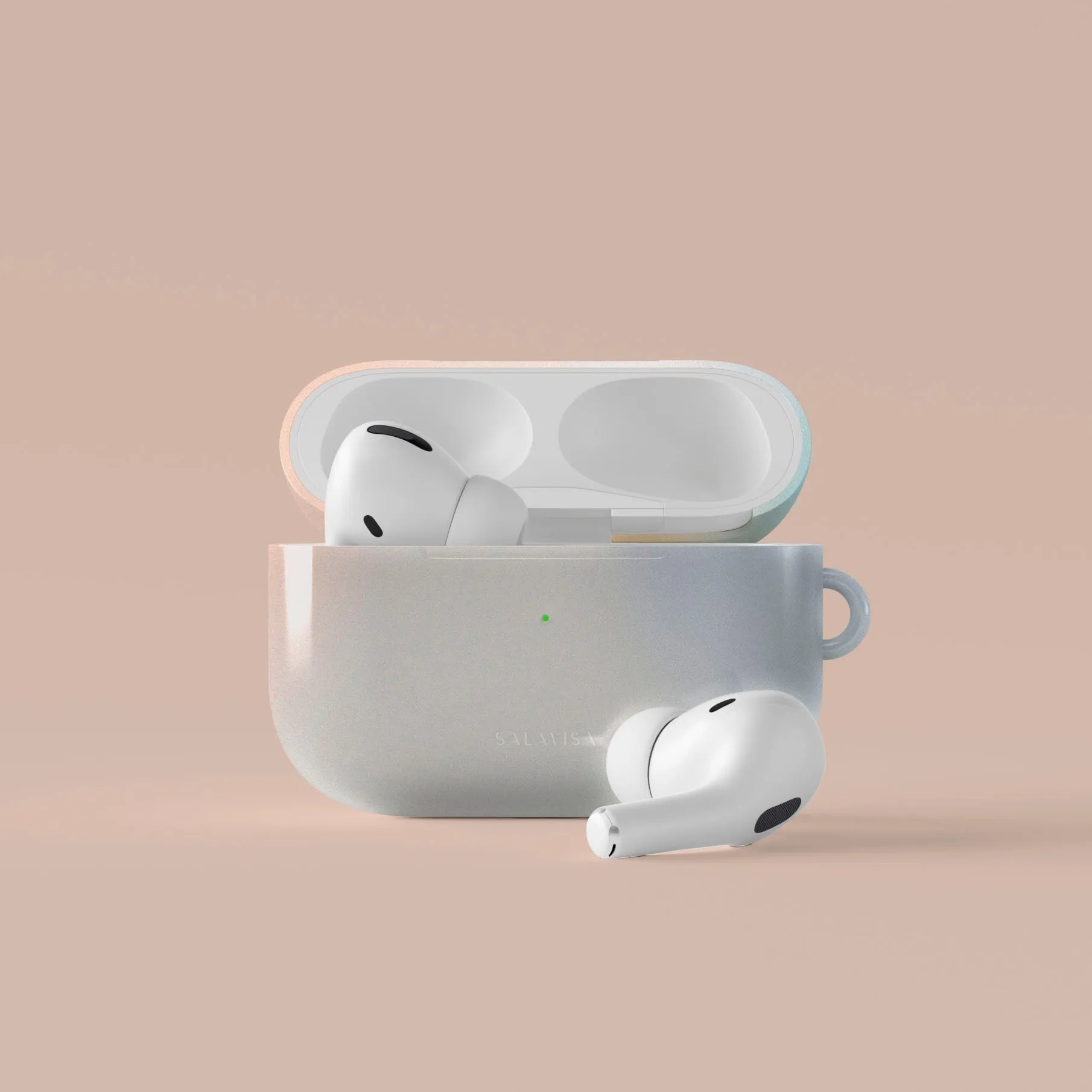 Trending Now Dreamy Pastel AirPods Case  Limited Availability!