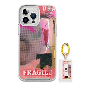 Trending Now [elago Meets] Naul Case for iPhone 13 Pro Max  Almost Sold Out!
