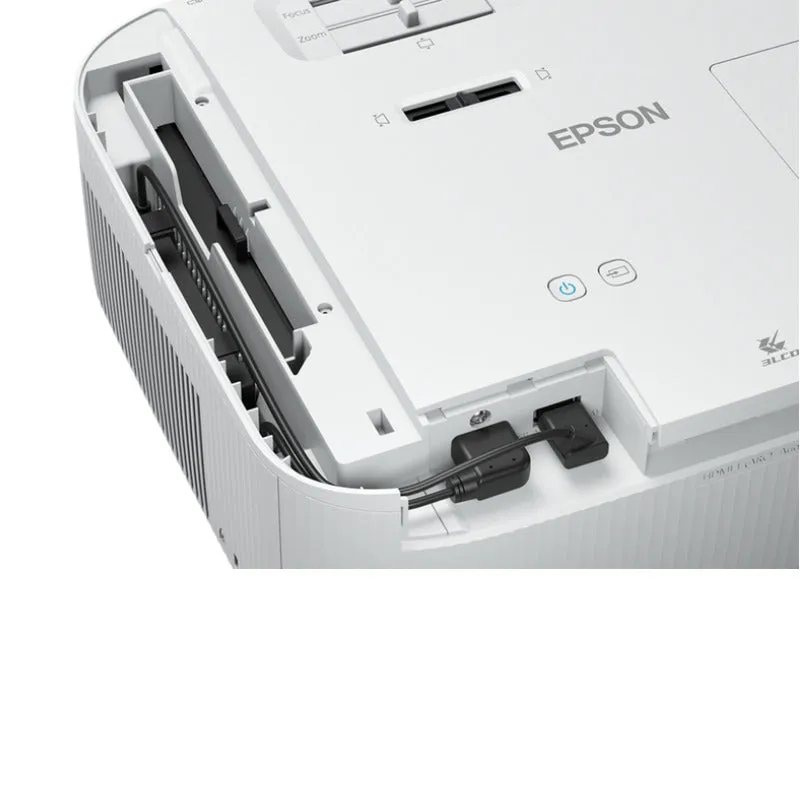 Trending Now Epson EH-TW6250 4K PRO-UHD Projector (Each)  Almost Gone!
