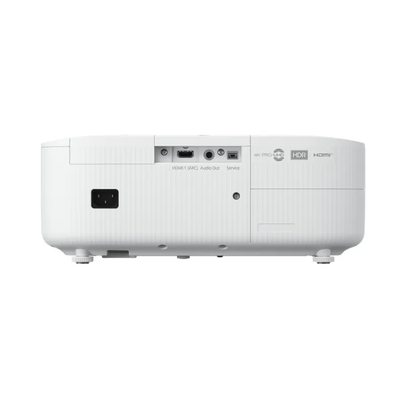 Trending Now Epson EH-TW6250 4K PRO-UHD Projector (Each)  Almost Gone!