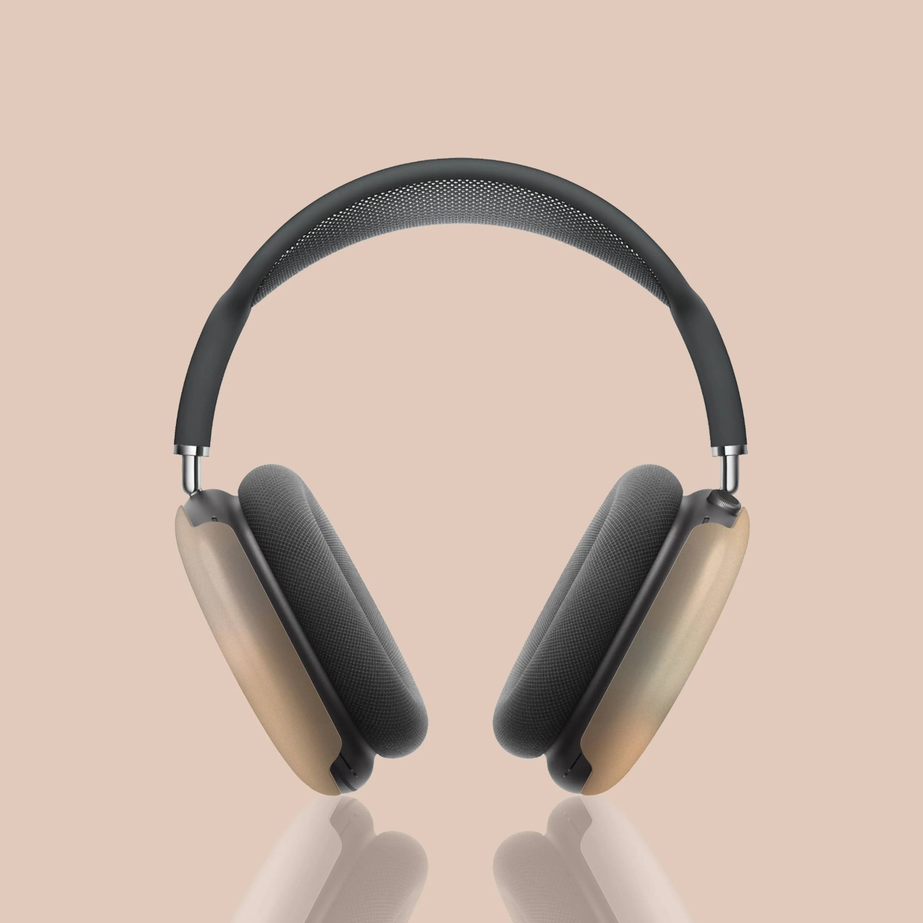 Trending Now Ethereal Blur AirPods Max Case  Dont Miss Out!