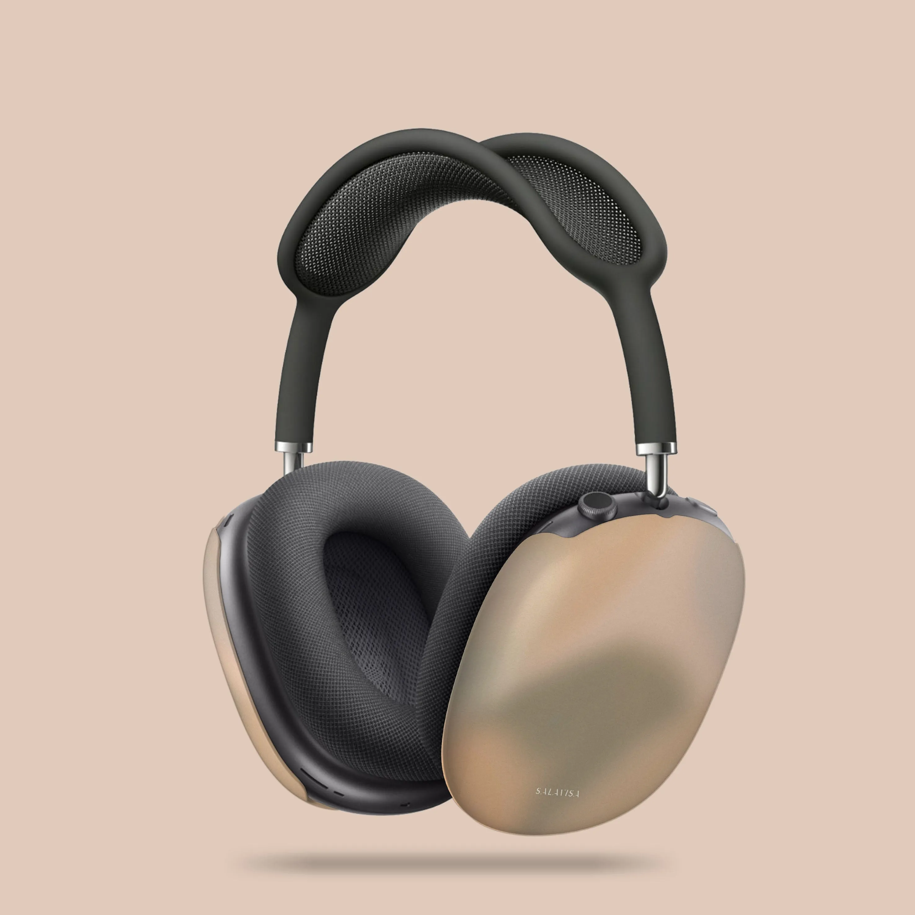 Trending Now Ethereal Blur AirPods Max Case  Dont Miss Out!