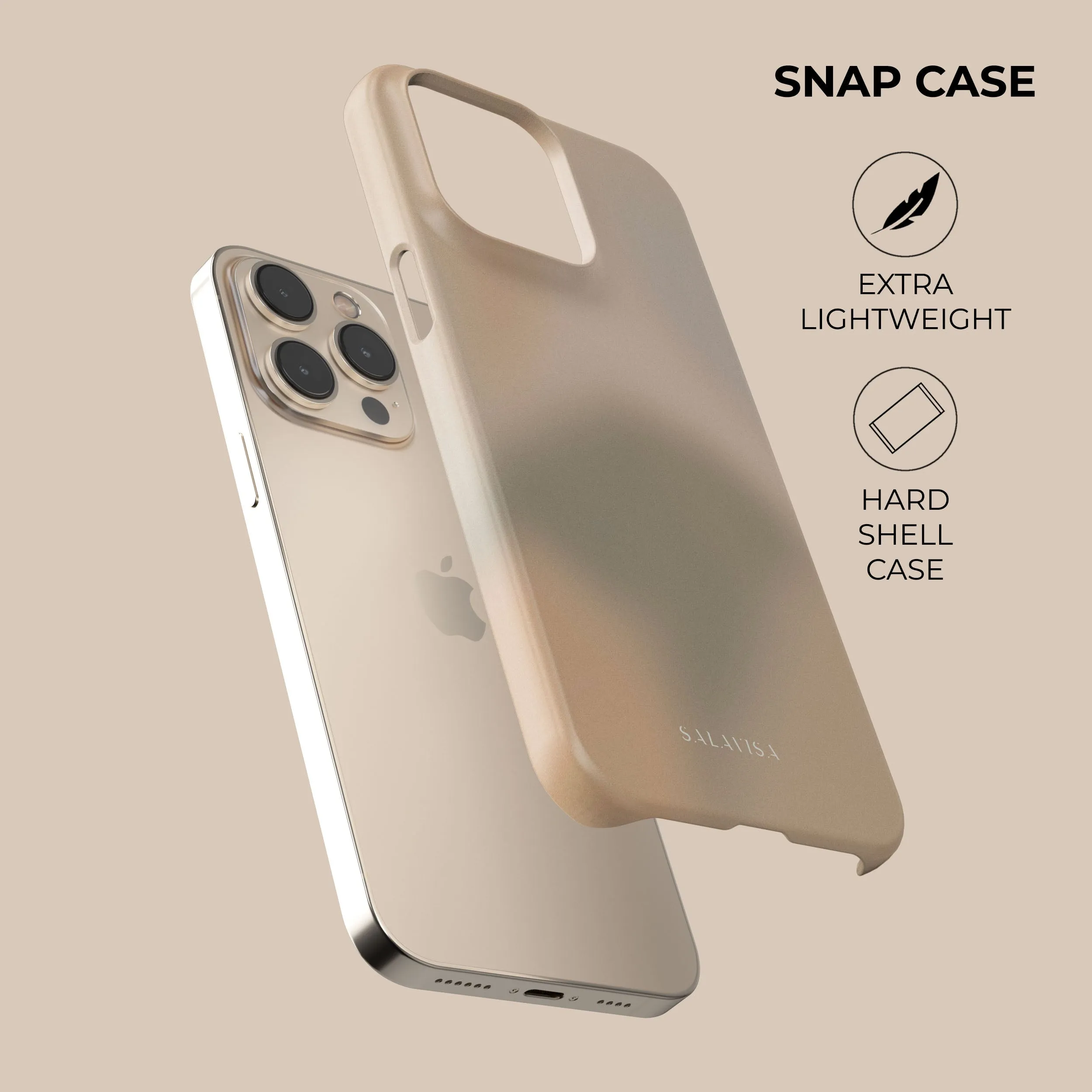 Trending Now Ethereal Blur Phone Case  Going Fast!