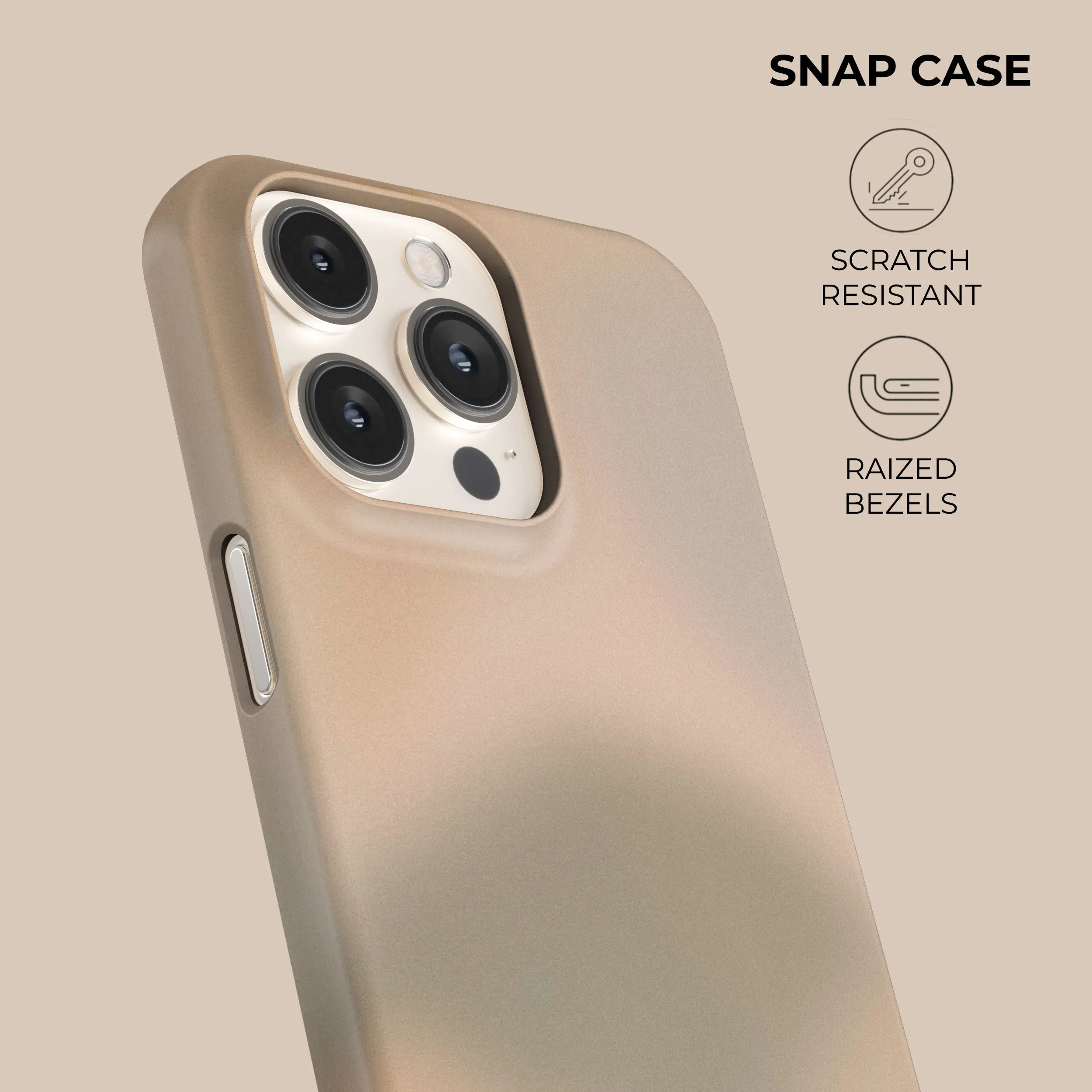 Trending Now Ethereal Blur Phone Case  Going Fast!