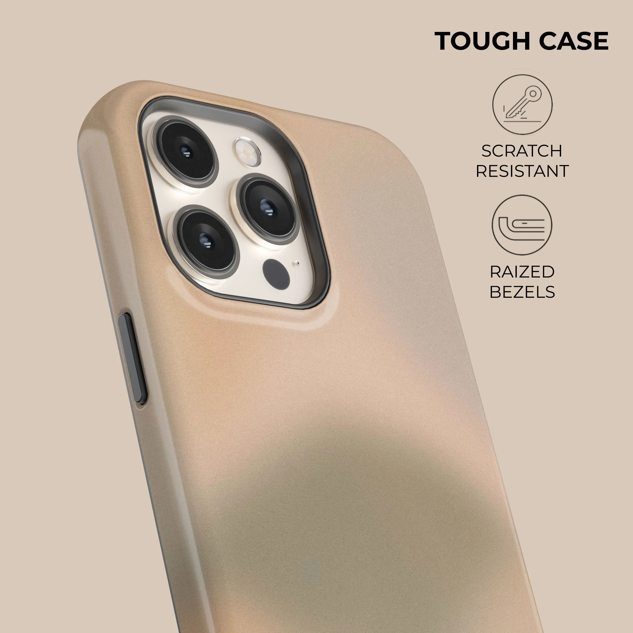 Trending Now Ethereal Blur Phone Case  Going Fast!