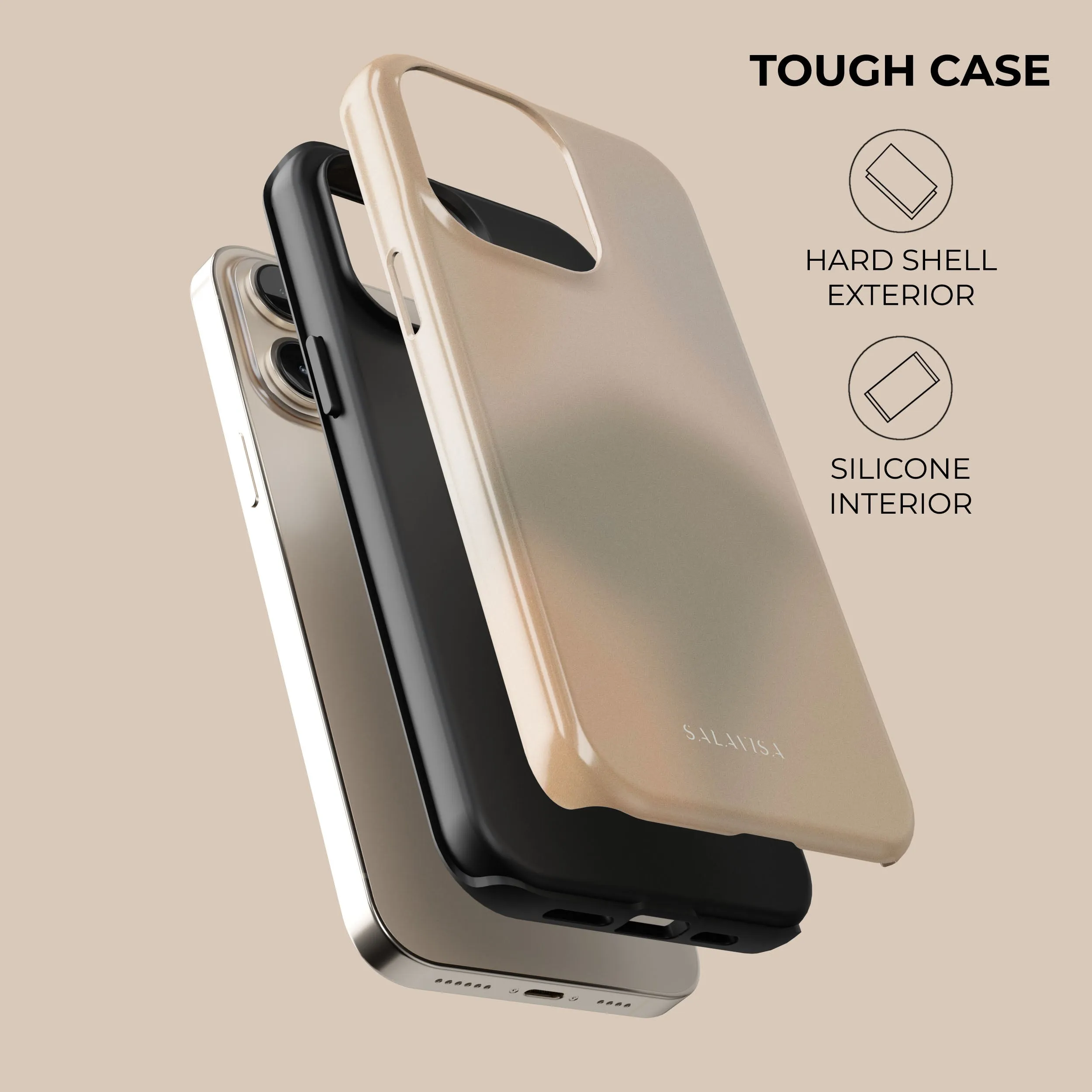 Trending Now Ethereal Blur Phone Case  Going Fast!